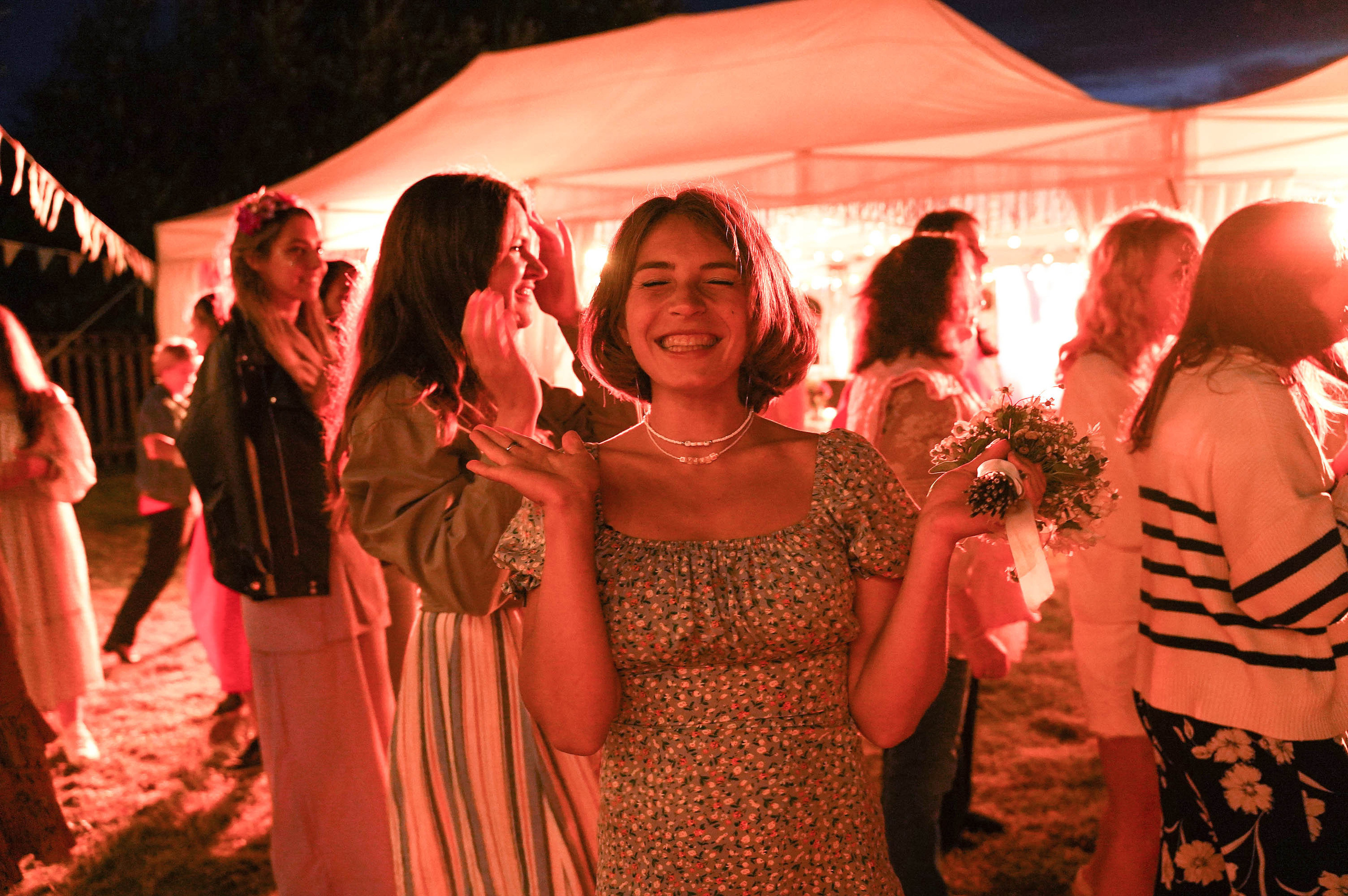 Свадьба Кати и Свята