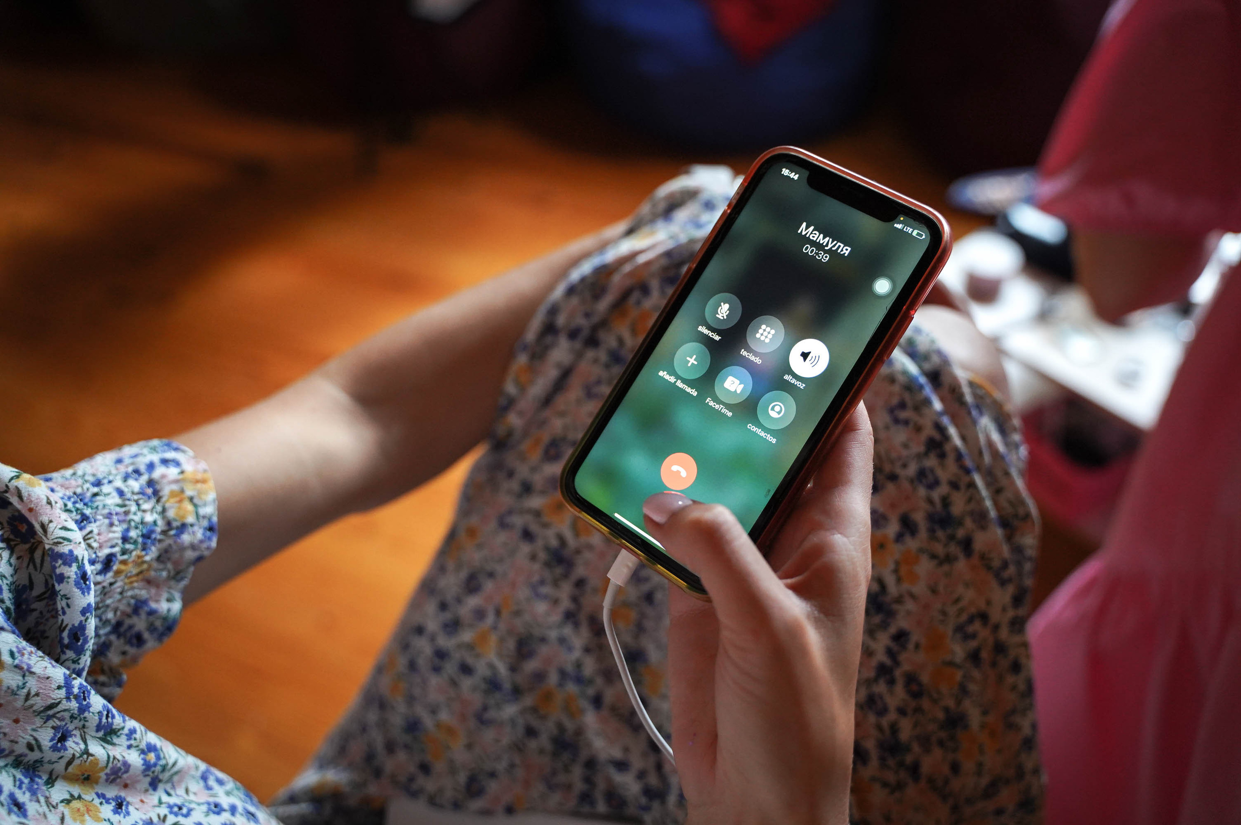 Свадьба Кати и Свята