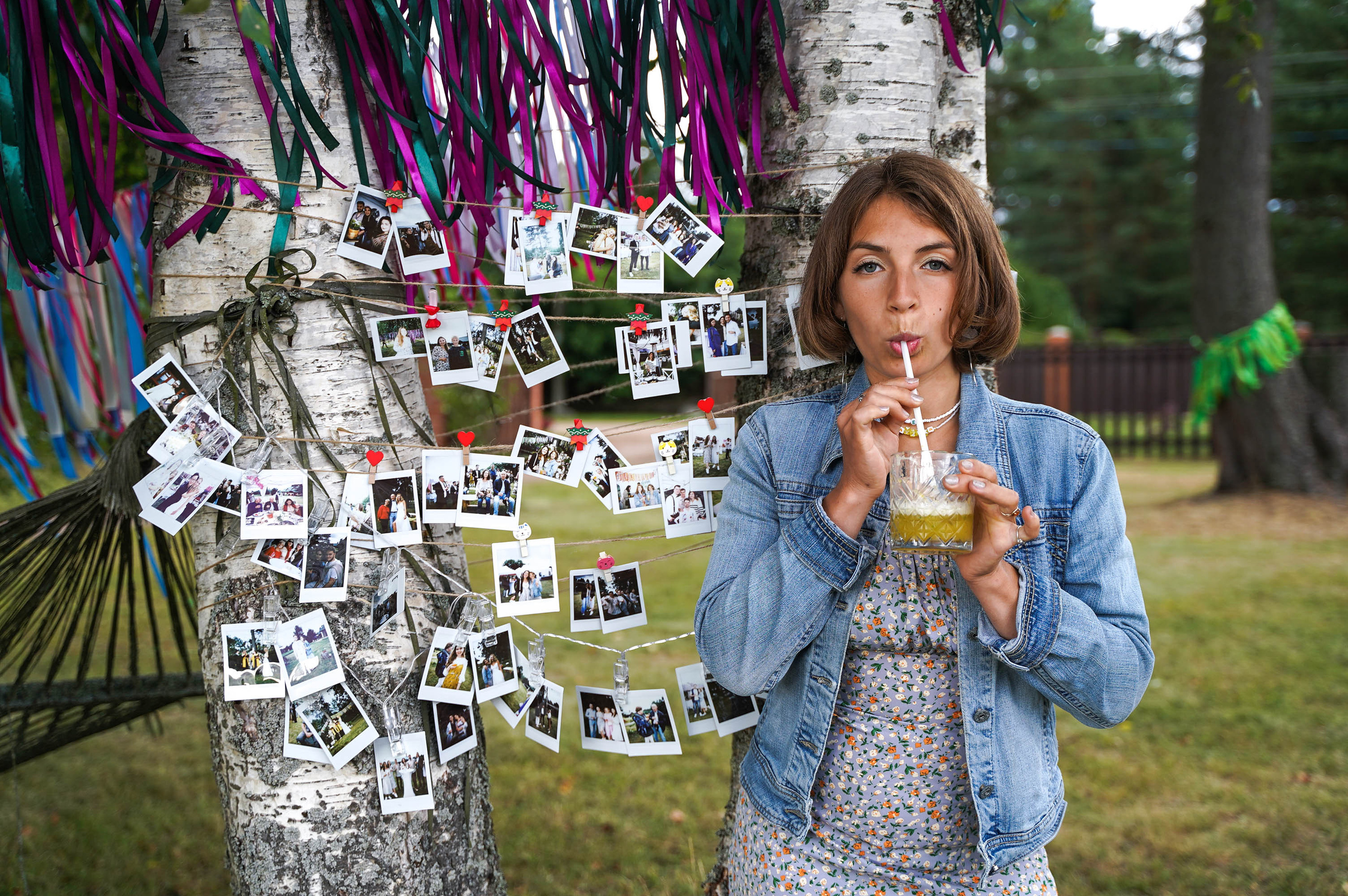 Свадьба Кати и Свята