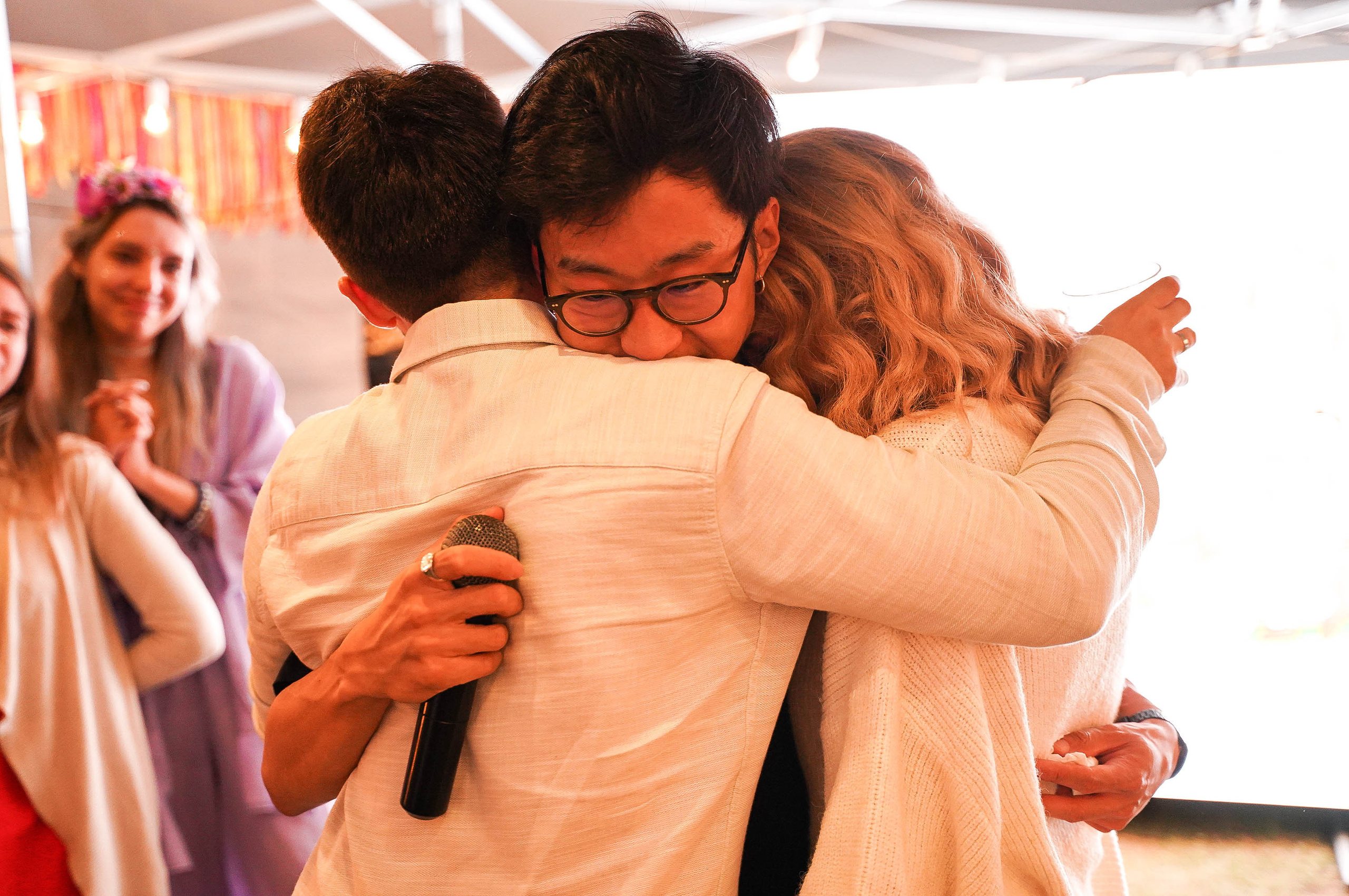 Свадьба Кати и Свята