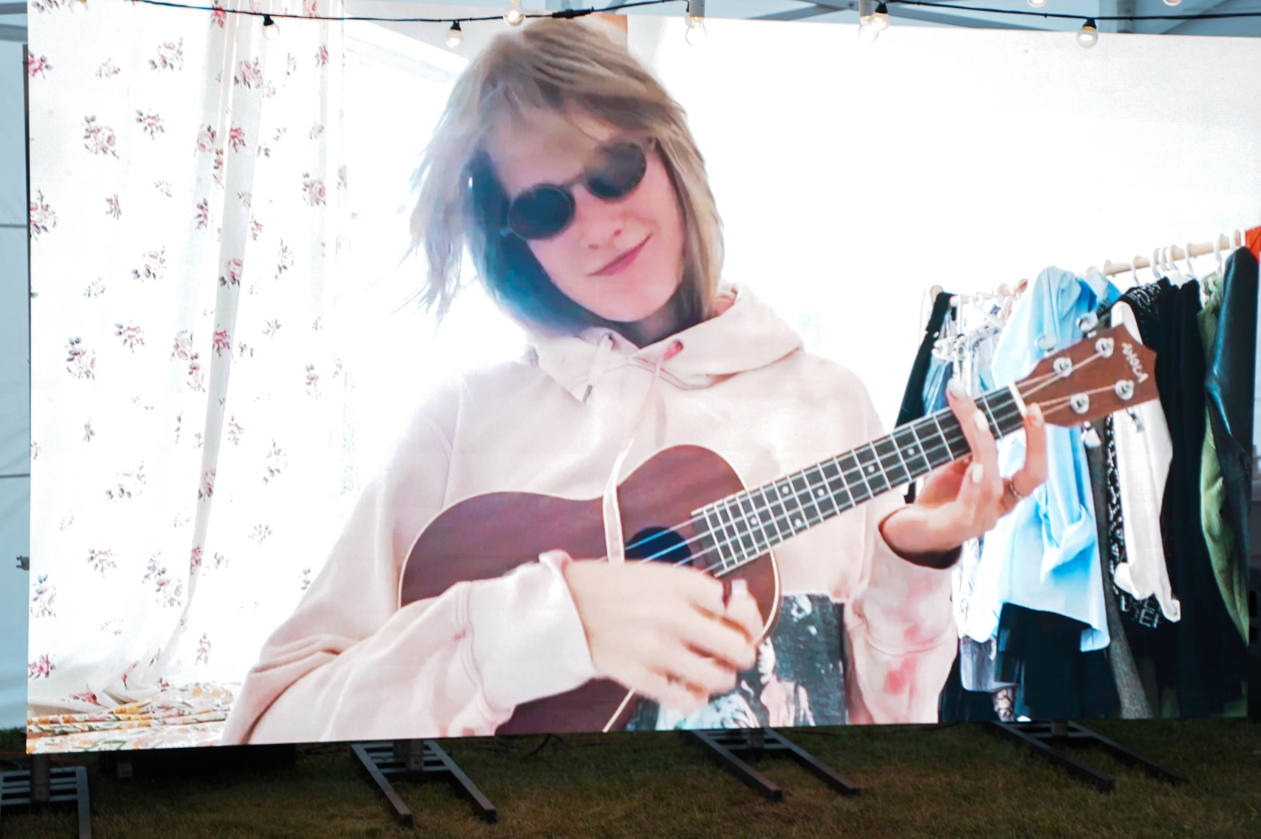 Свадьба Кати и Свята