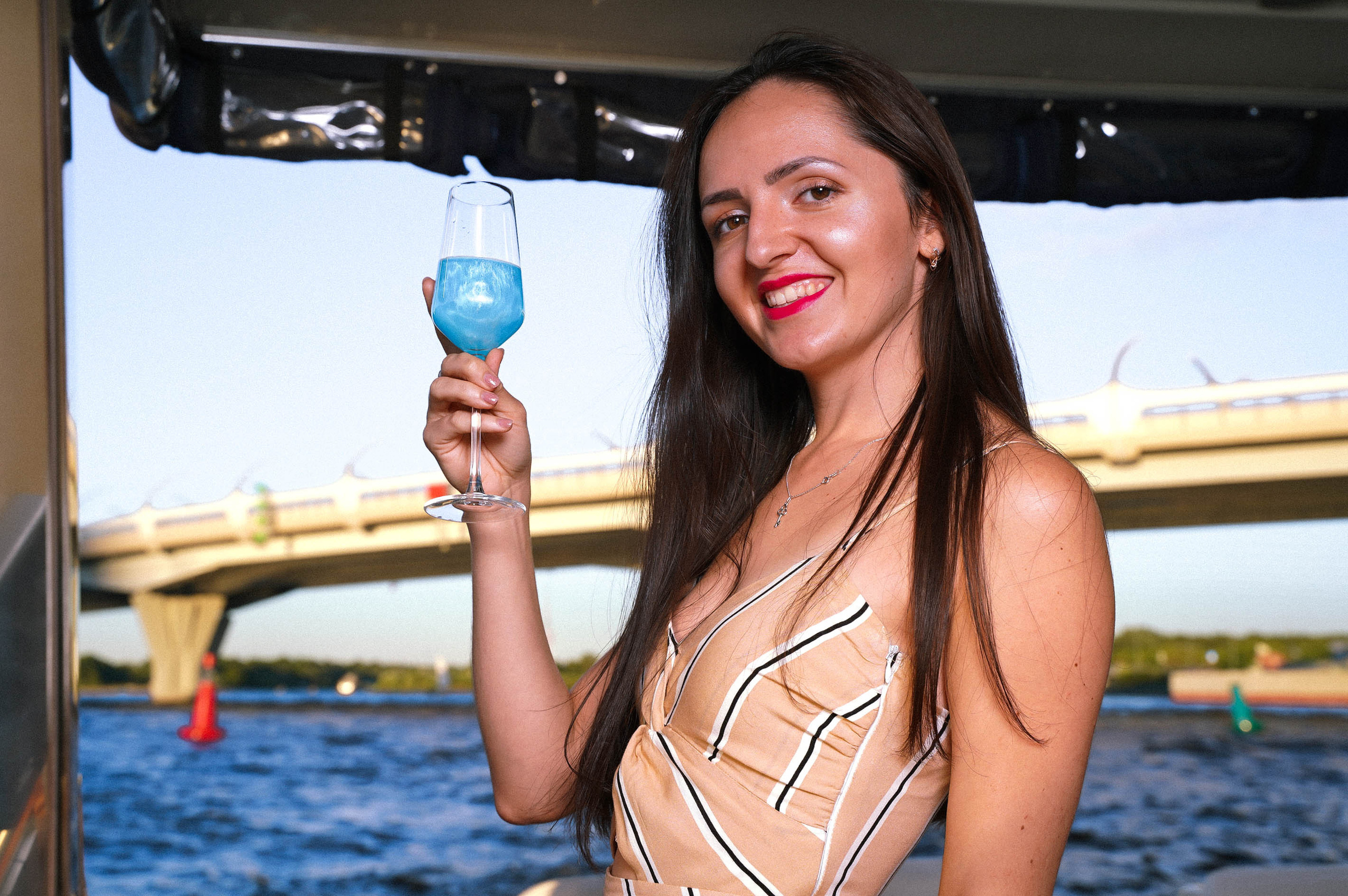 Корпоратив ProGirls