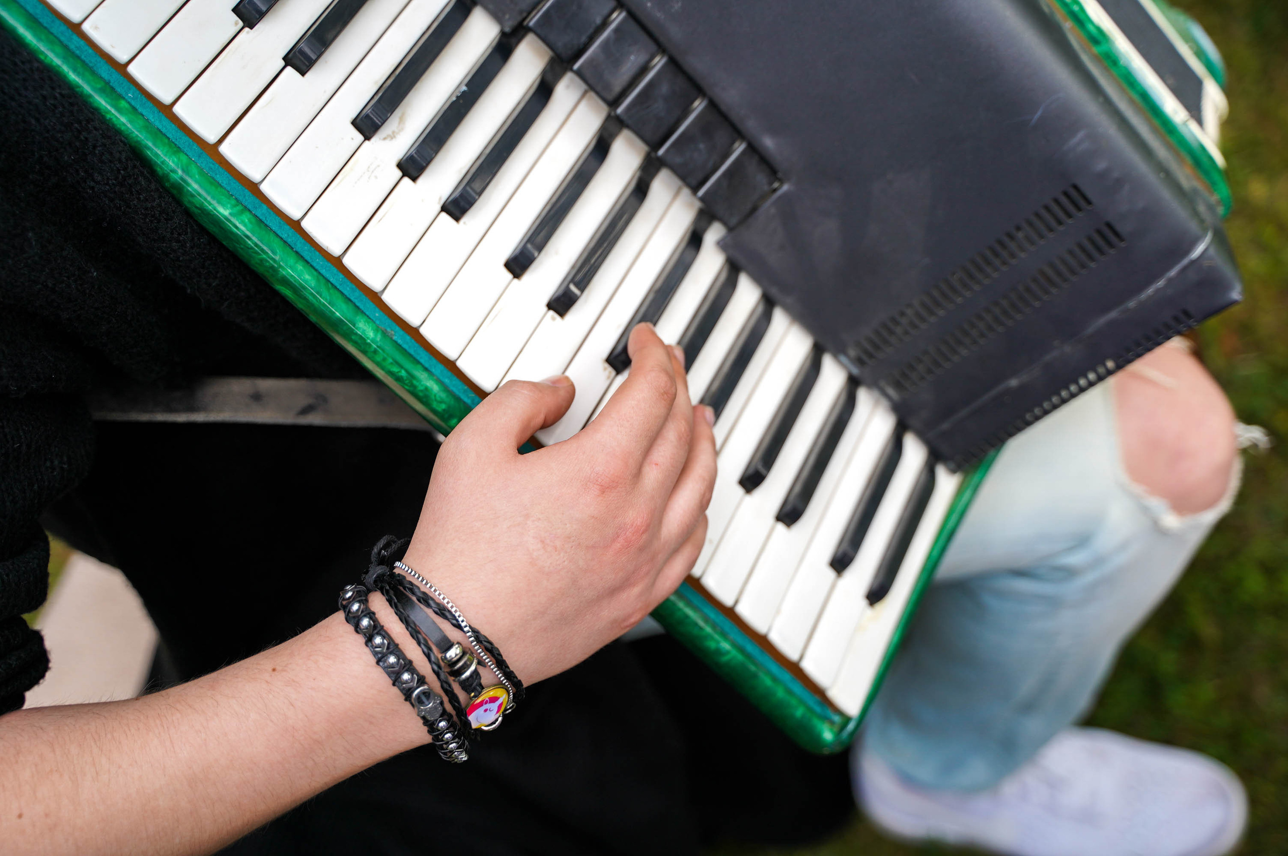 Свадьба Кати и Свята