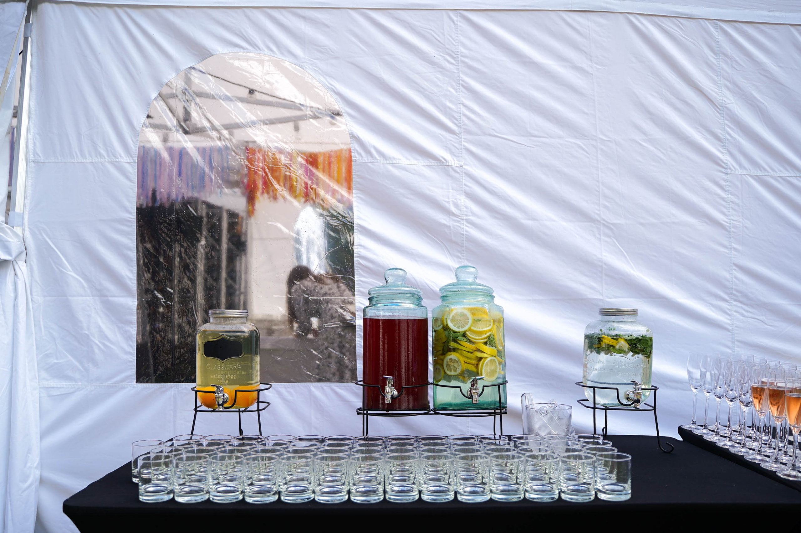 Свадьба Кати и Свята