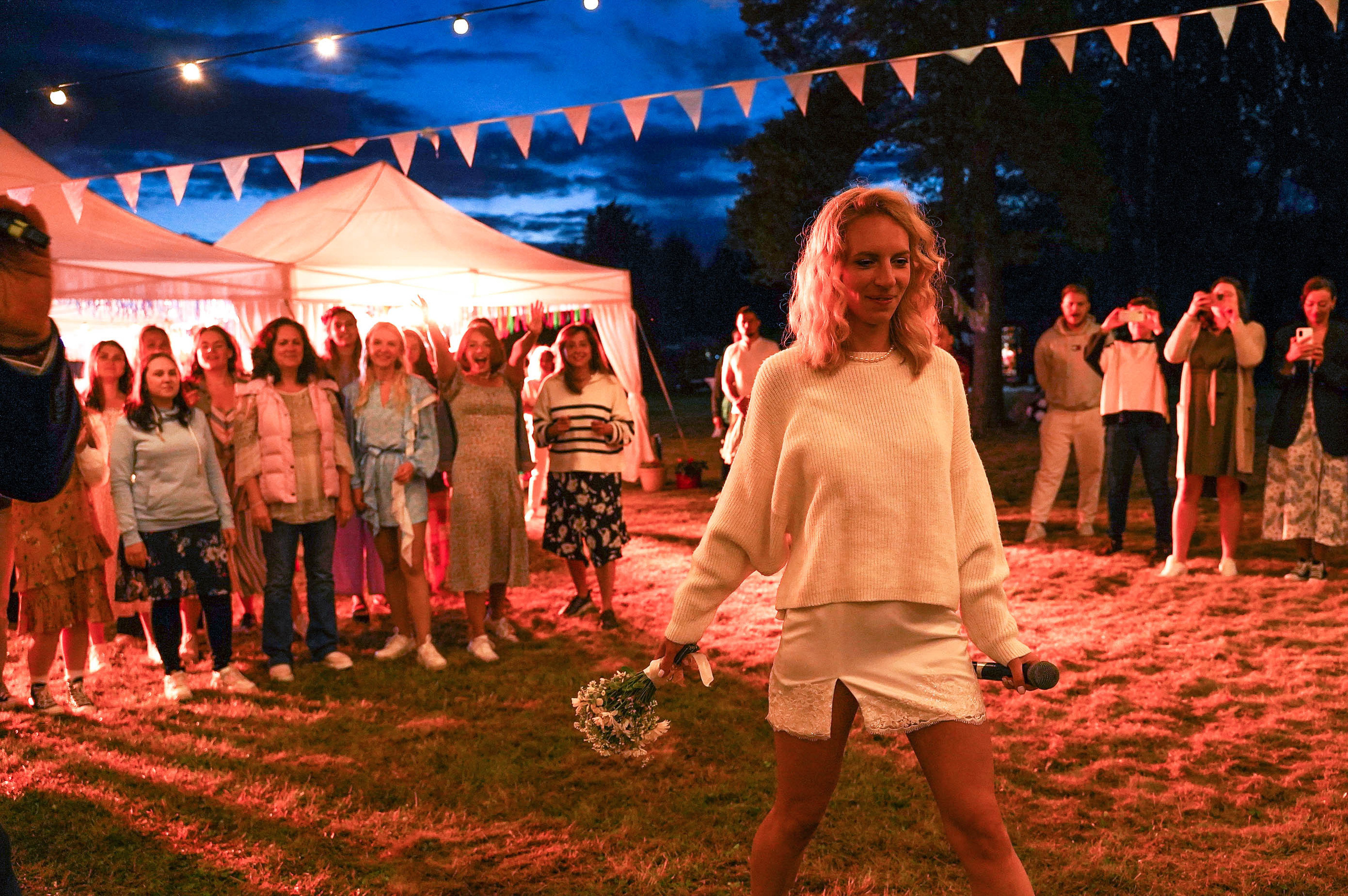 Свадьба Кати и Свята