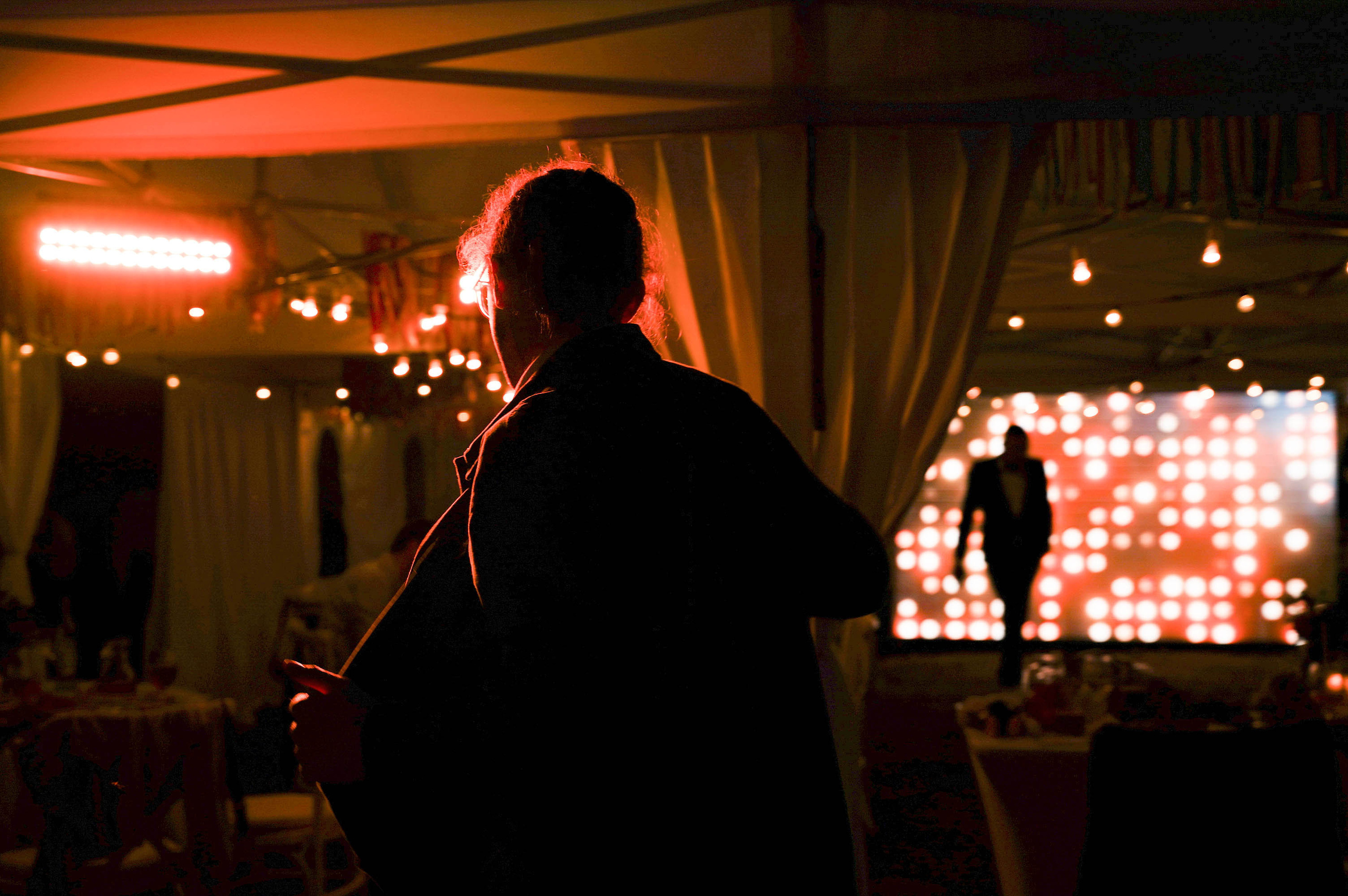 Свадьба Кати и Свята