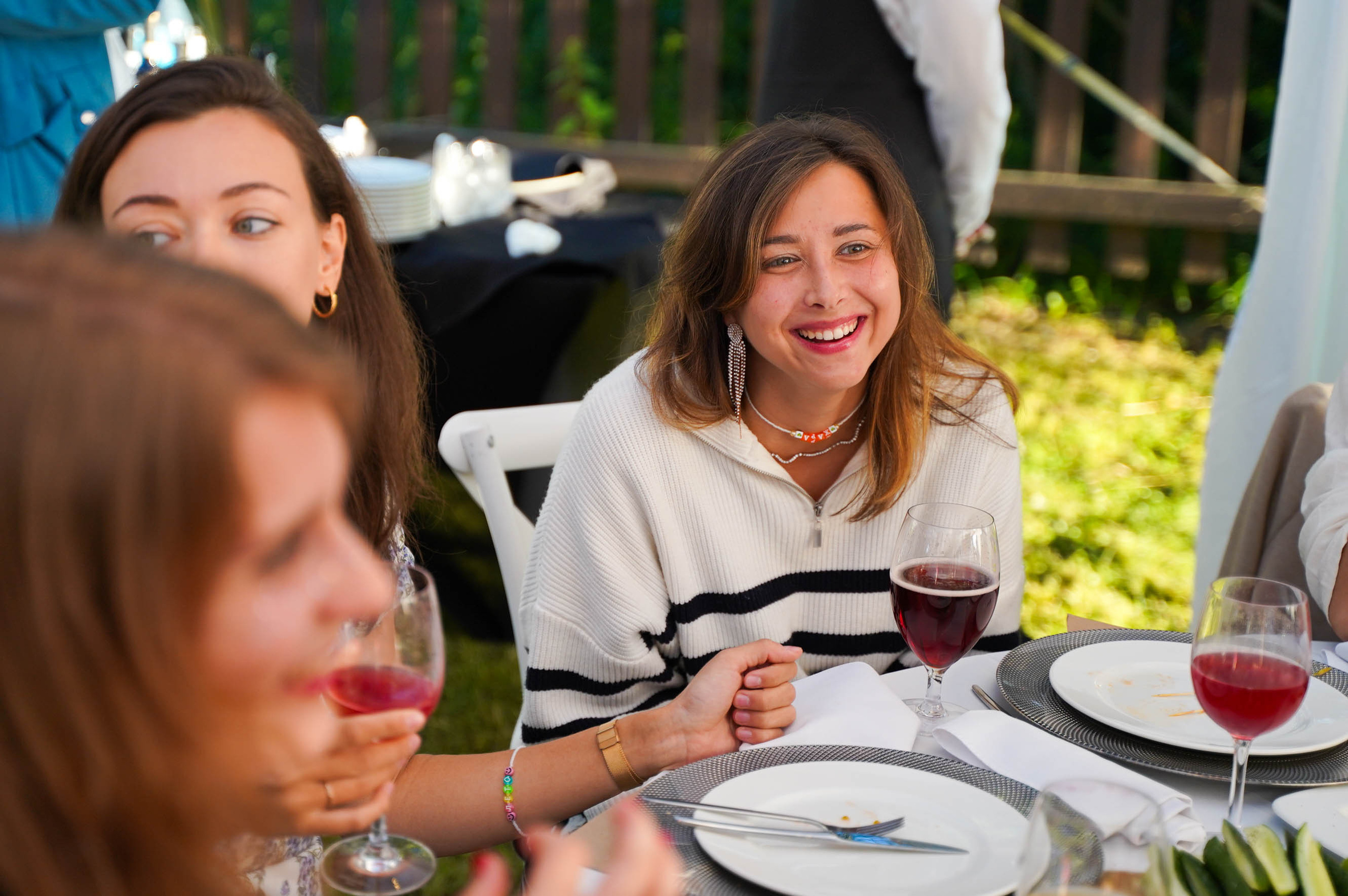 Свадьба Кати и Свята