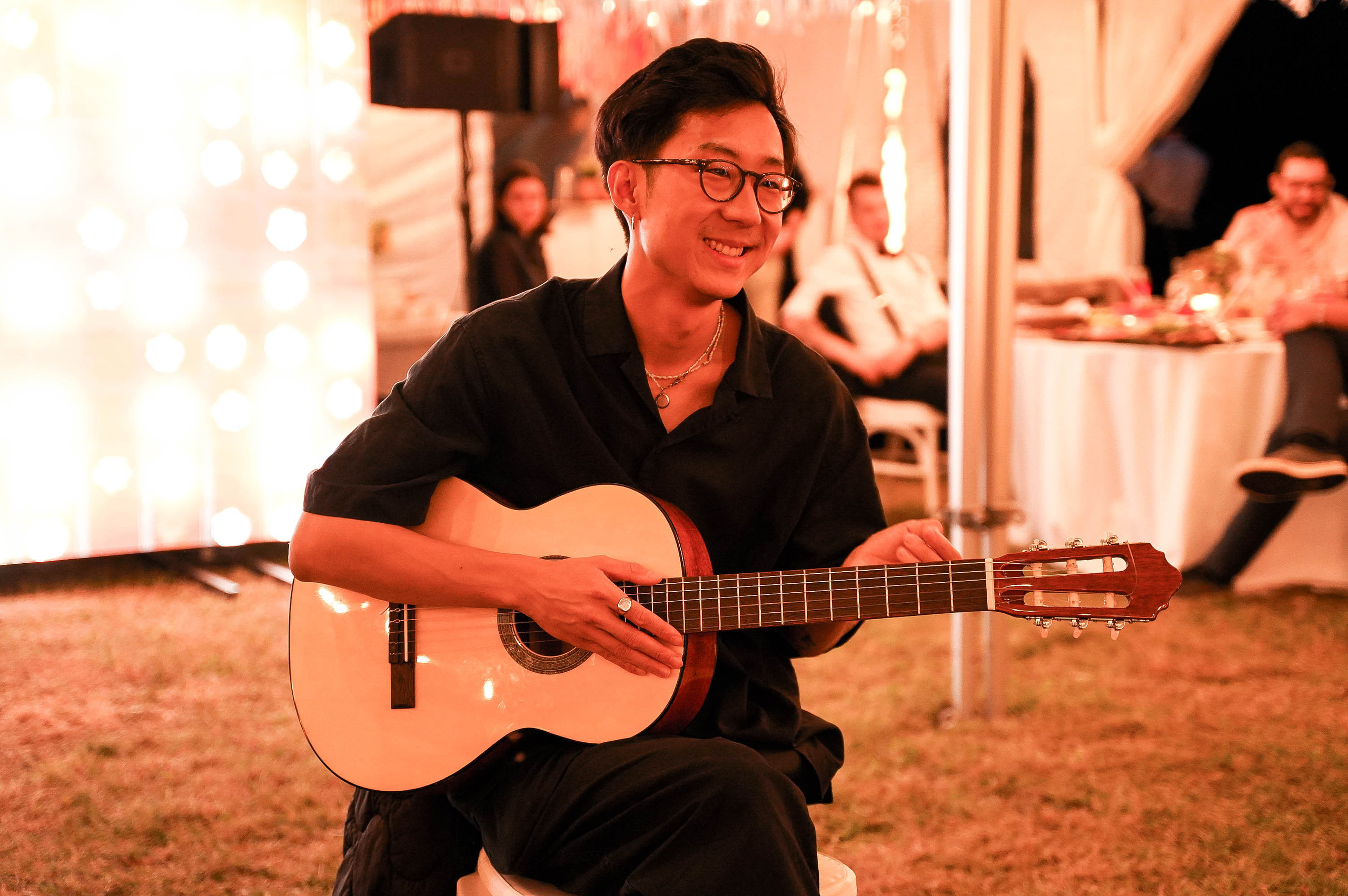 Свадьба Кати и Свята