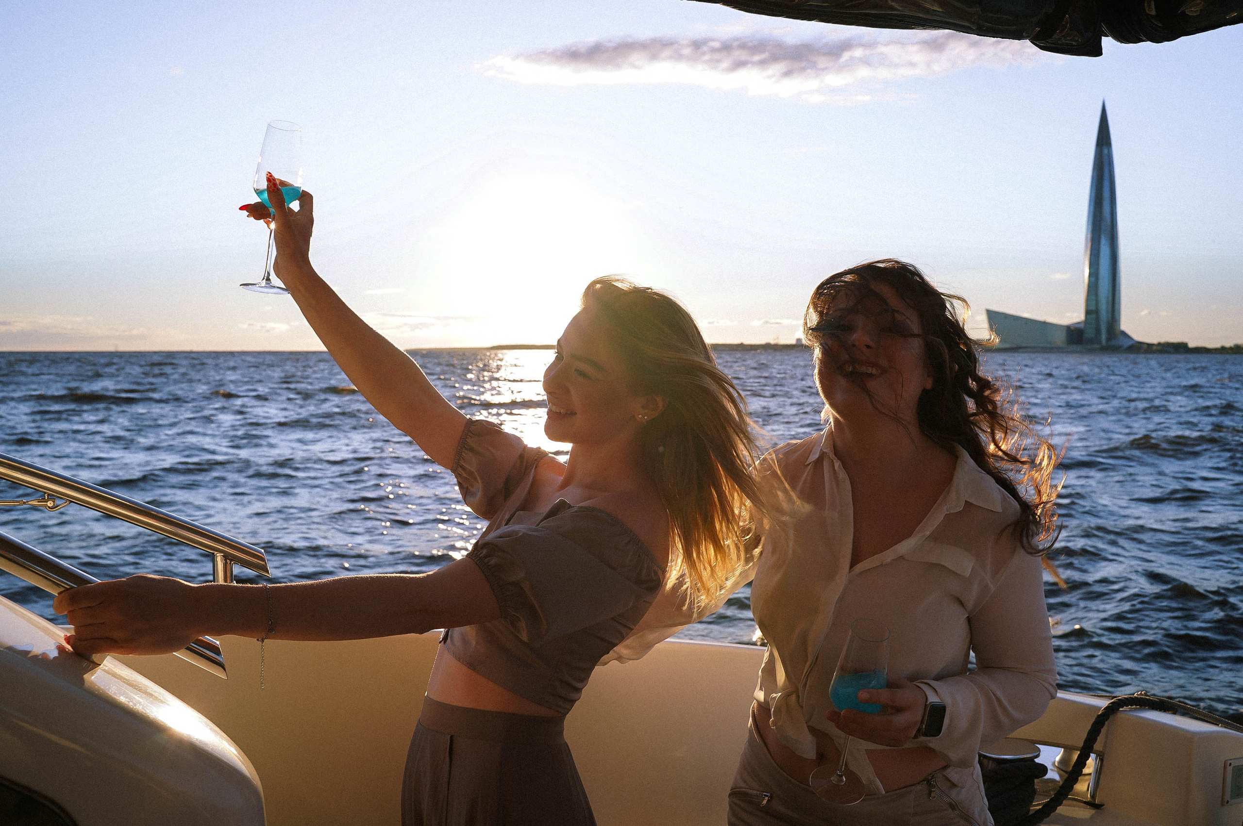 Корпоратив ProGirls