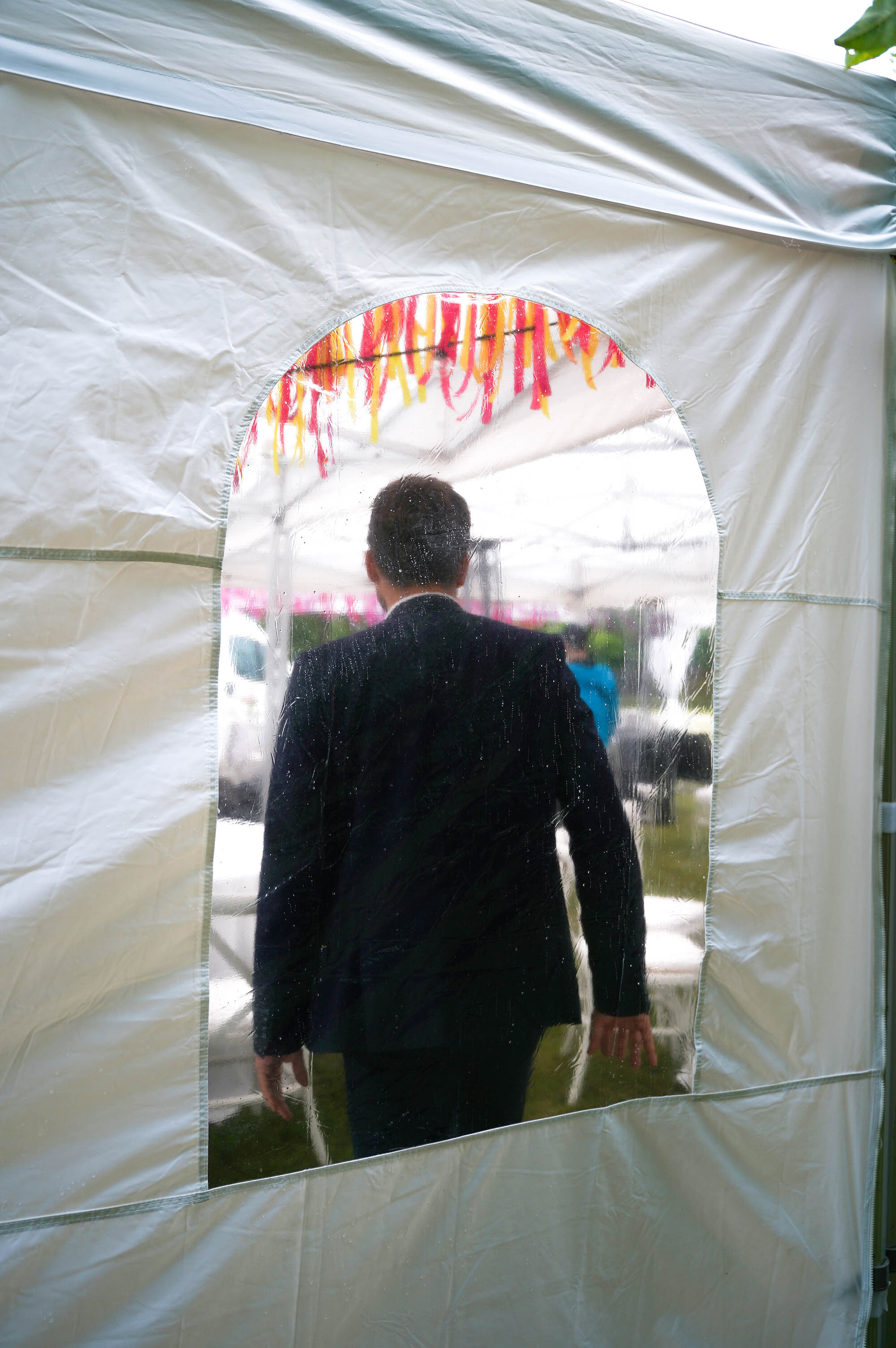 Свадьба Кати и Свята