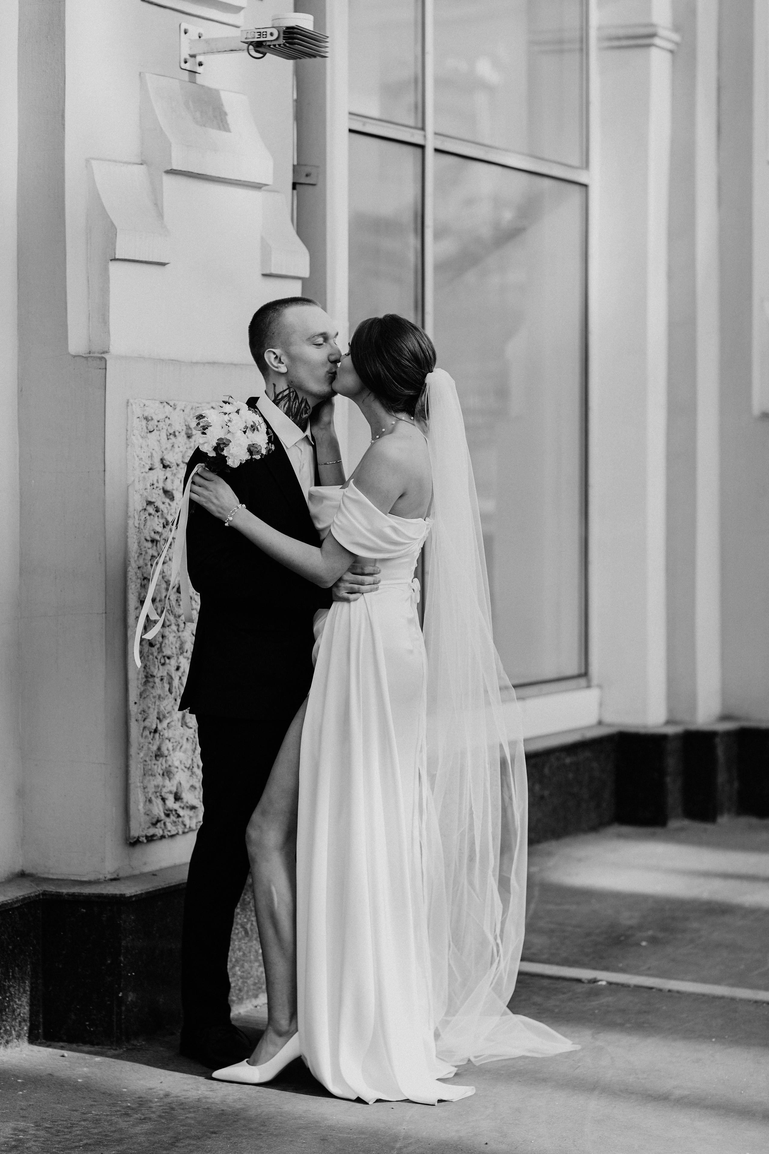 Анастасия и Николай. Фотограф Иркутск Анастасия Марышева