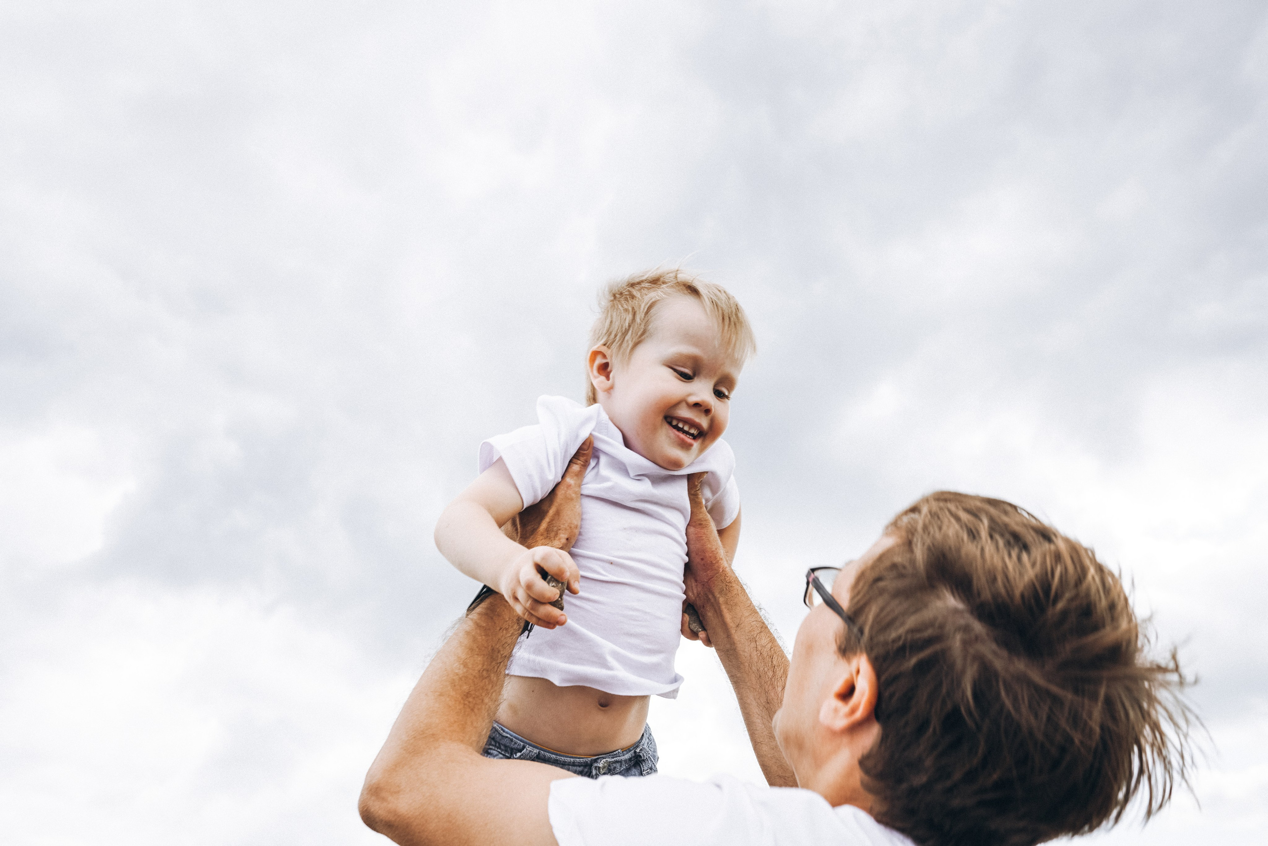 Я подарю тебе весь мир. Фотограф Казань