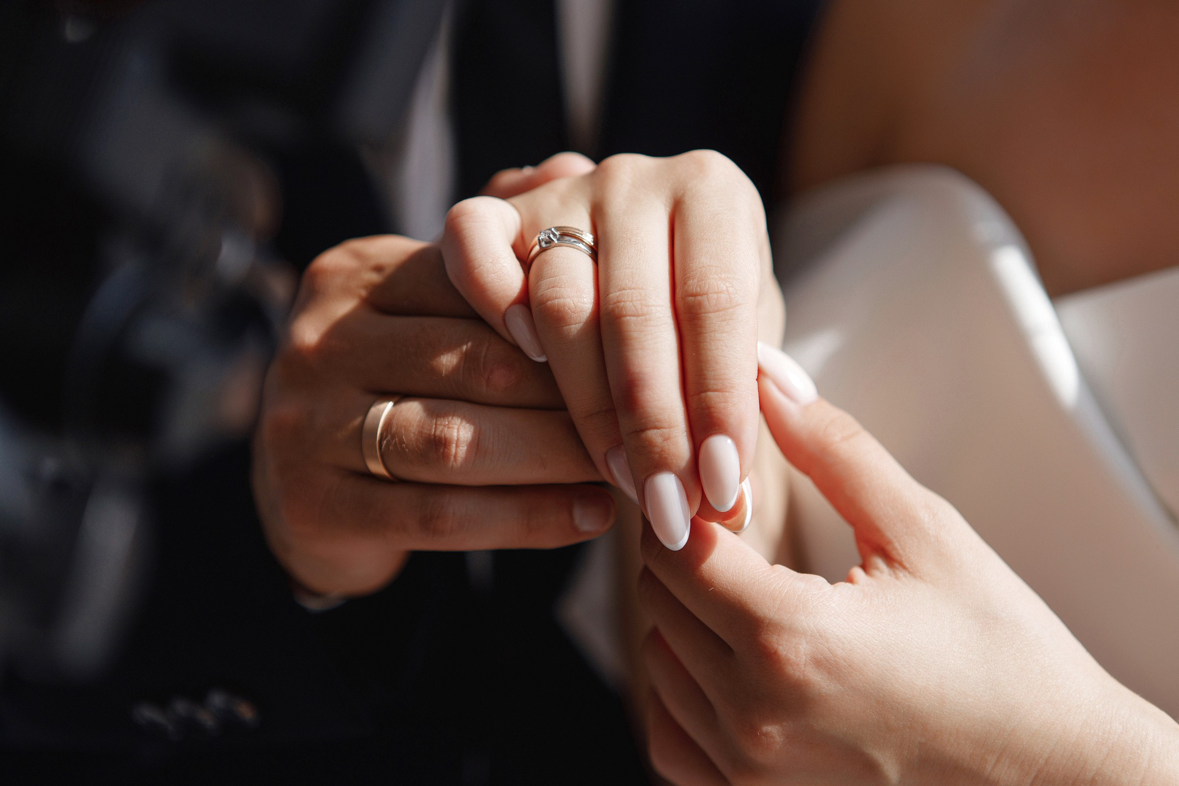 Екатерина и Андрей. Свадебный и репортажный фотограф в Воронеже Сергей Максимов