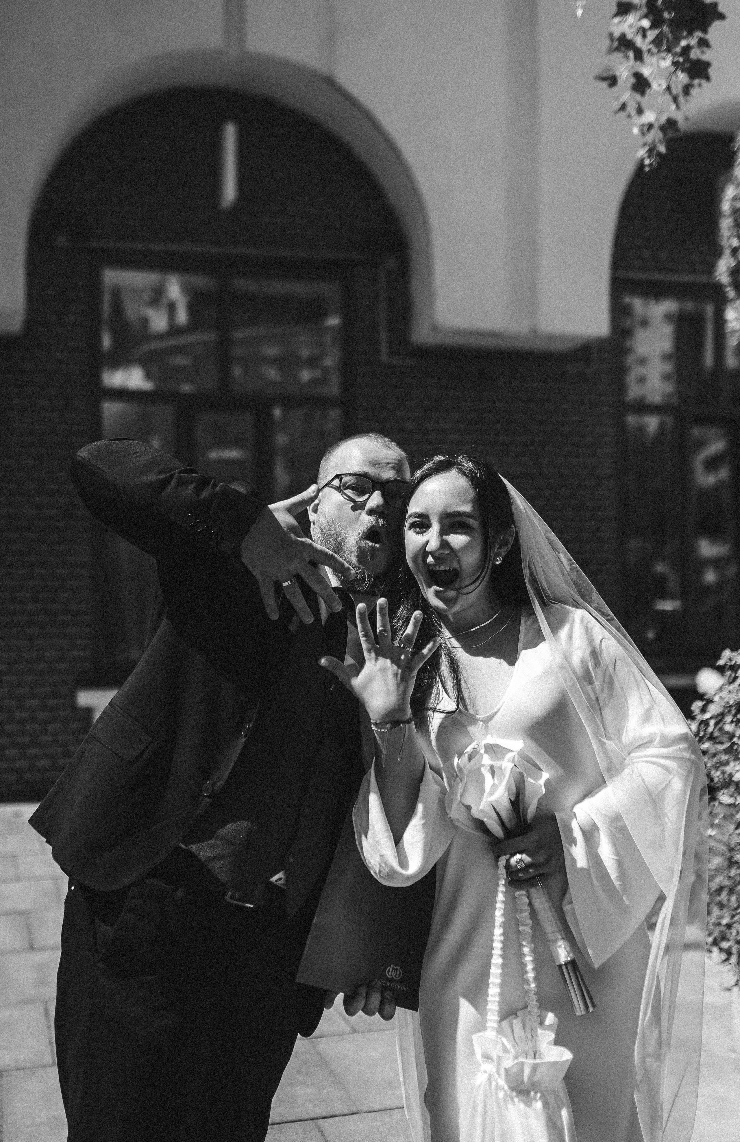 Владимир/Лиля. Фотограф в Москве Татьяна Сергеева