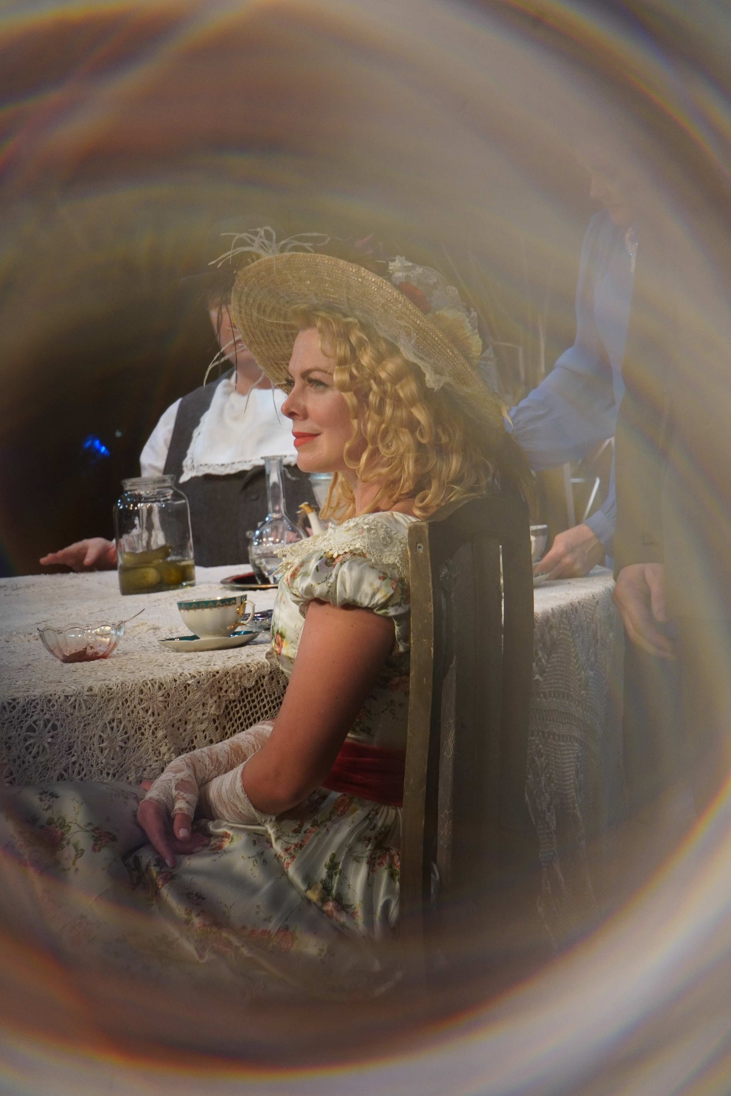 Пазлы. Фотохудожник Татьяна Бойцова