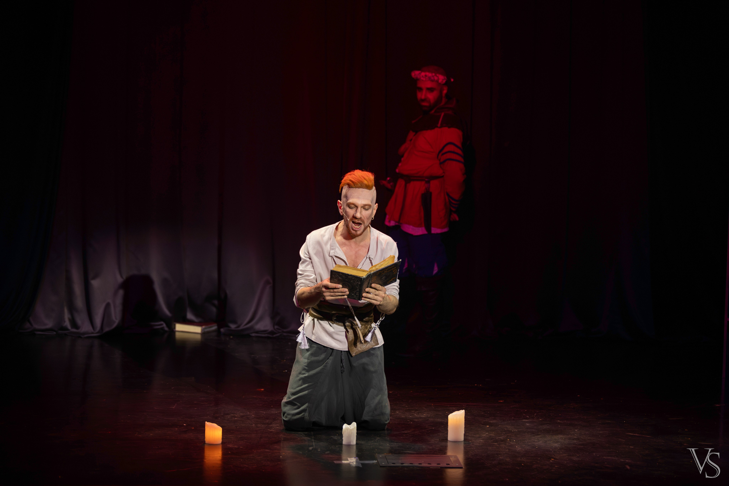 Каменное сердце. Фотограф Виктор Степанов