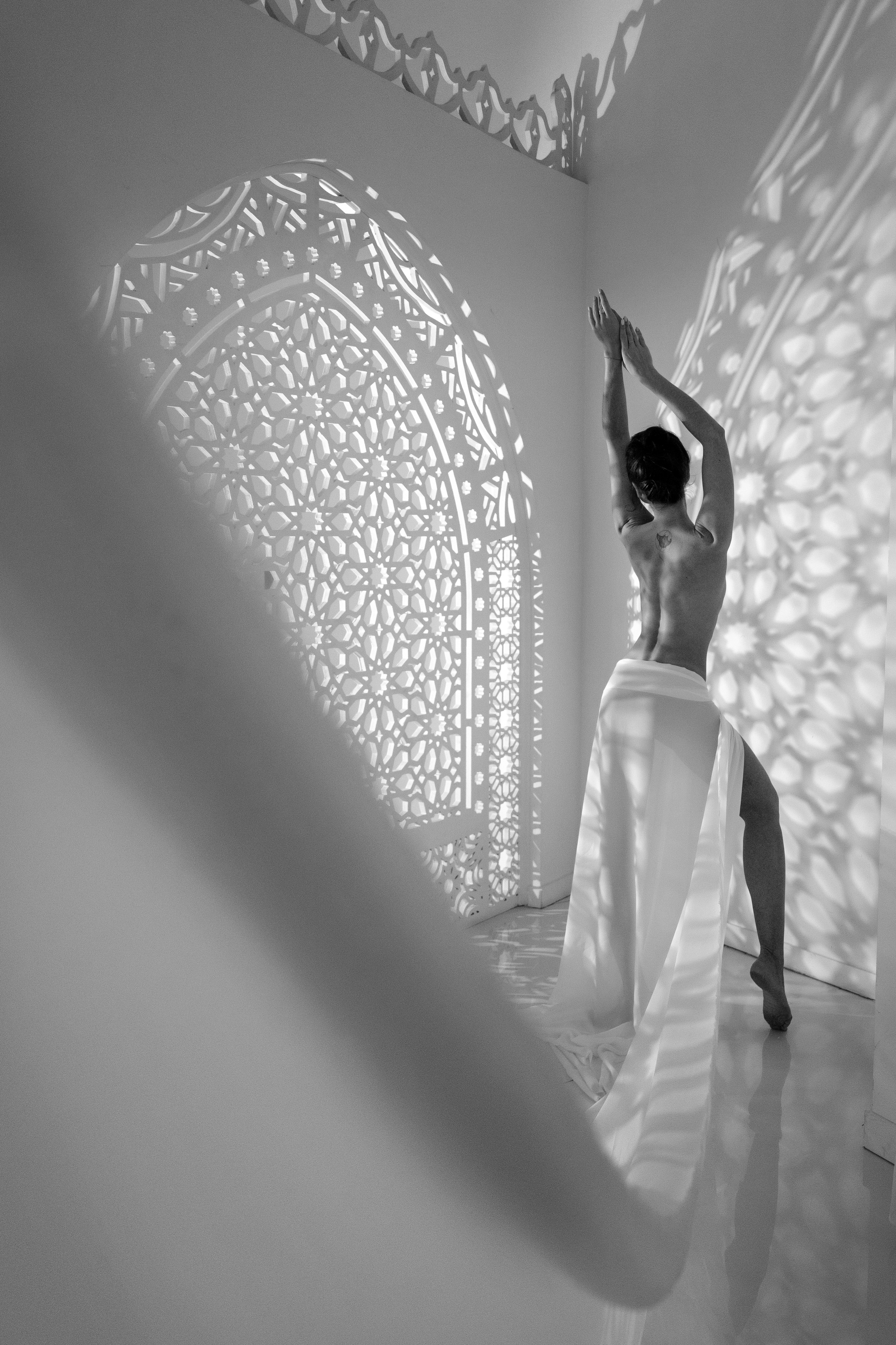 Илона, фотостудия CROSS. Ирина Федорив, фотограф Москва