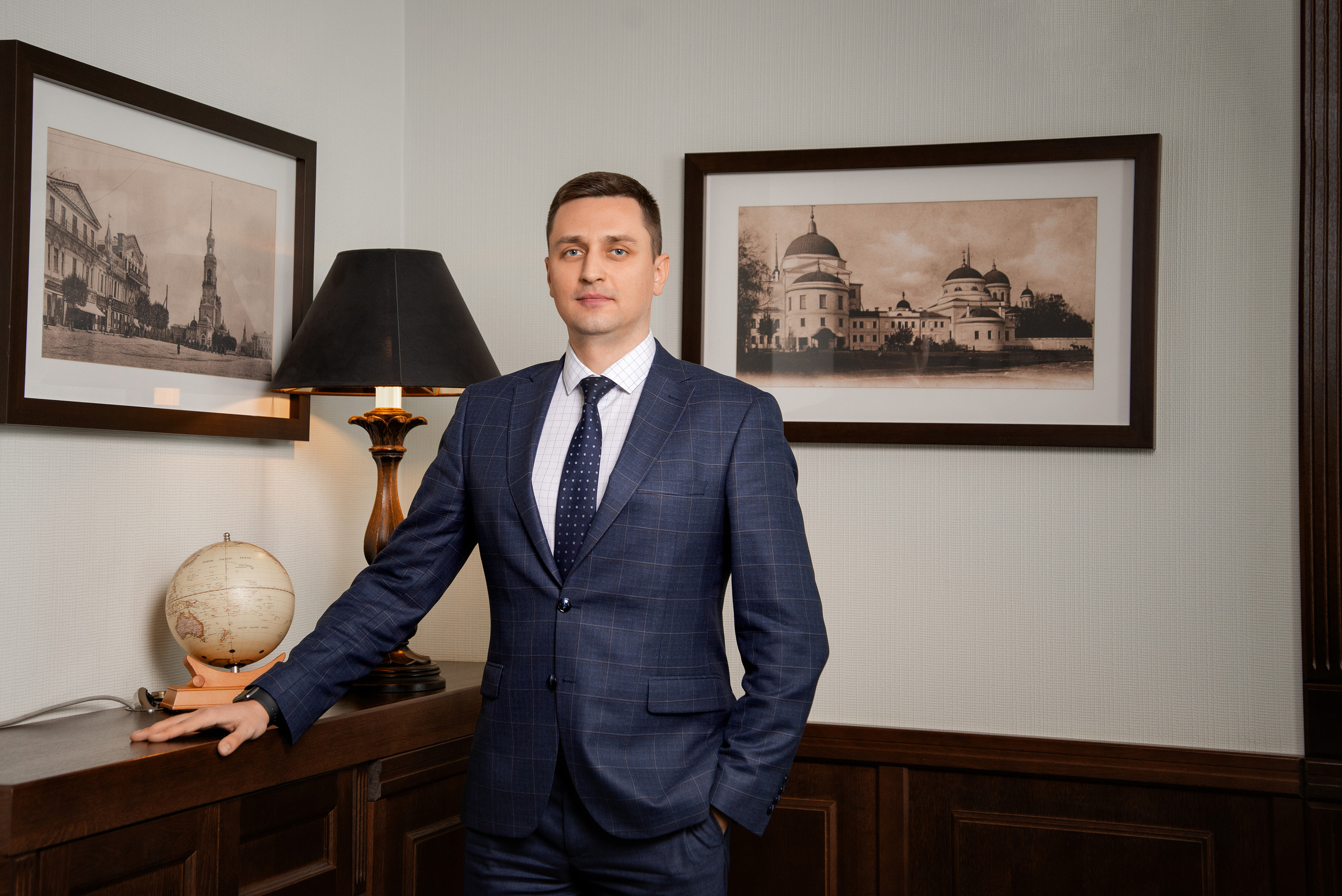 Альфа Банк. Ирина Федорив, фотограф Москва