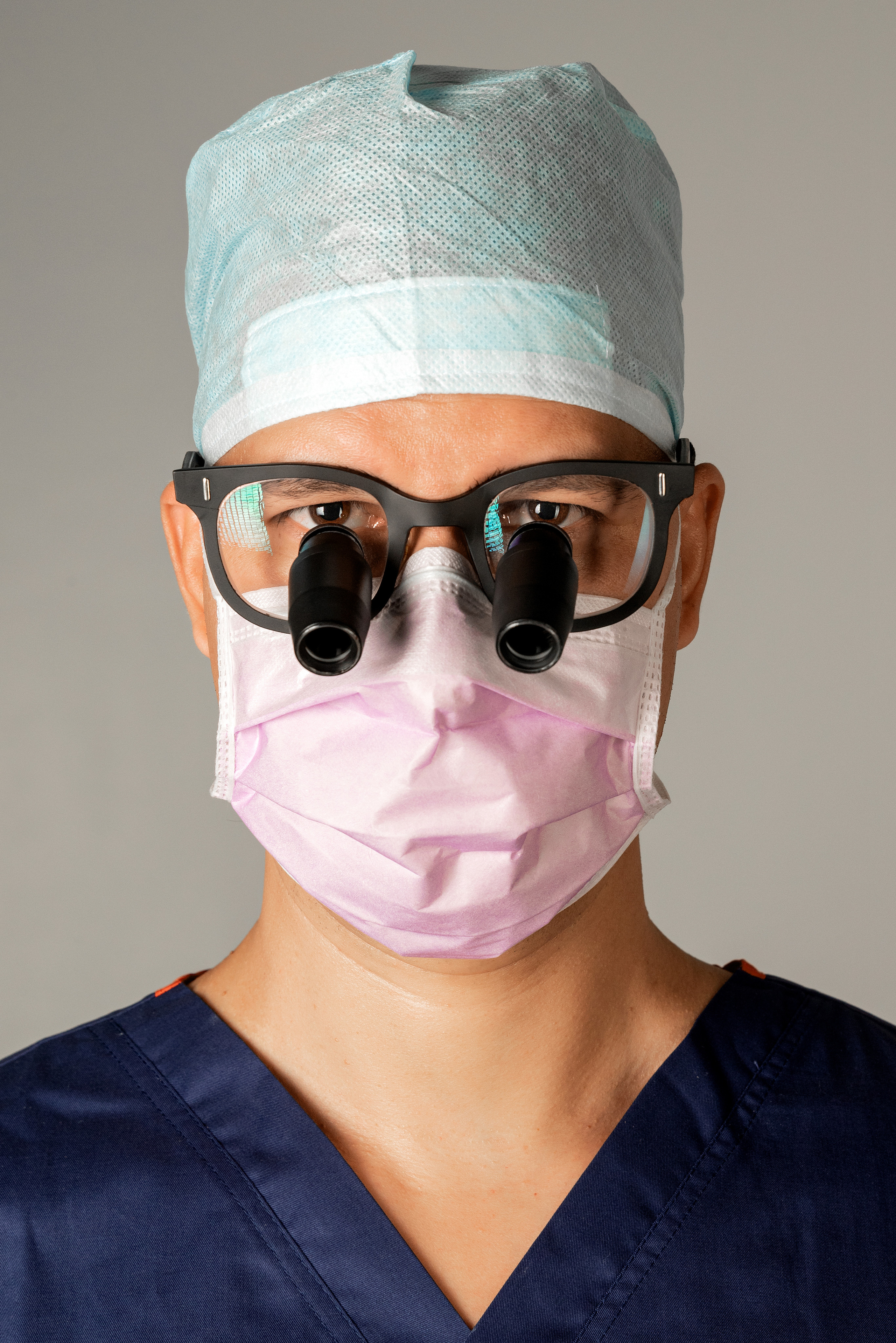 Дмитрий — Хирург кардиолог. Ирина Федорив, фотограф Москва