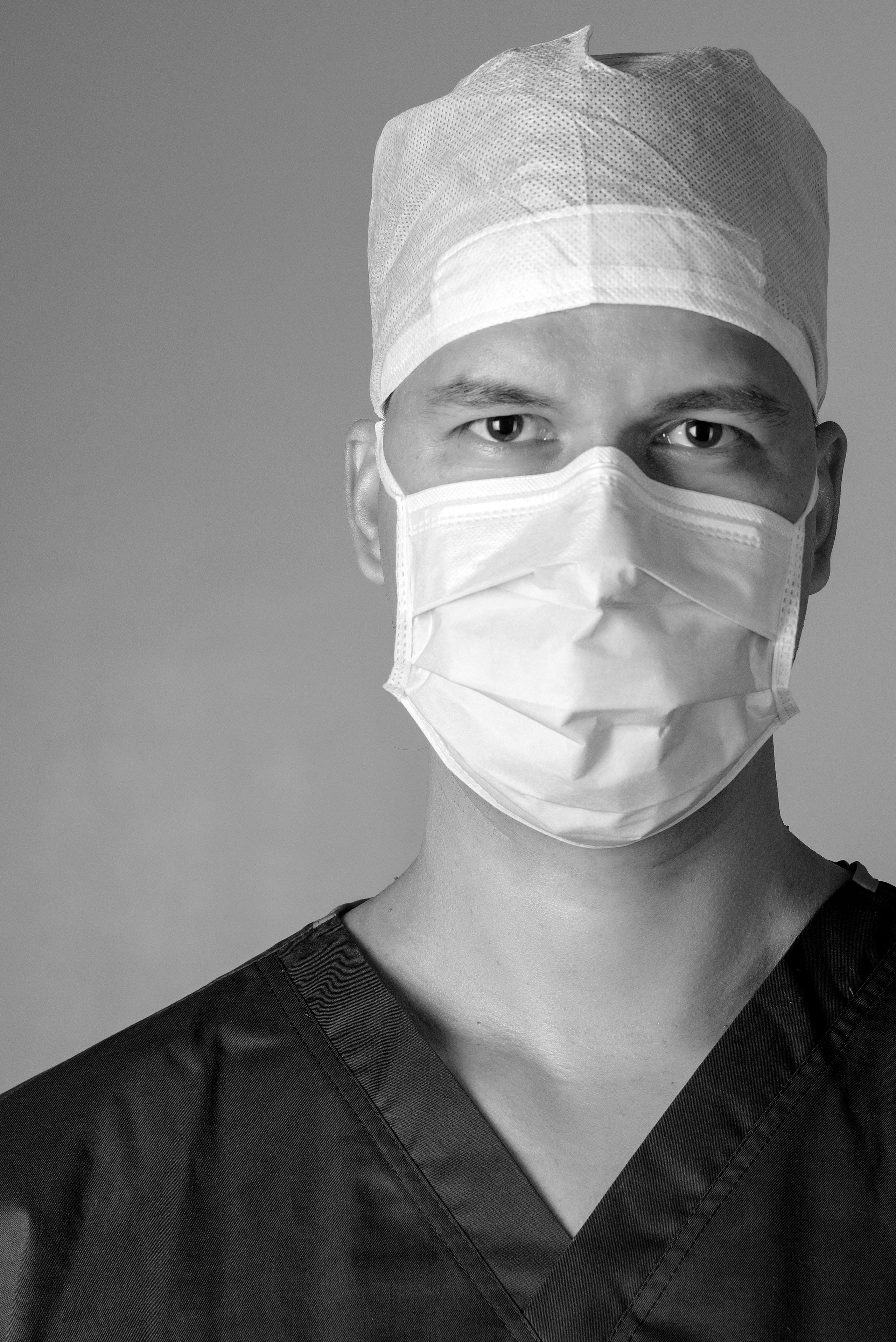 Дмитрий — Хирург кардиолог. Ирина Федорив, фотограф Москва