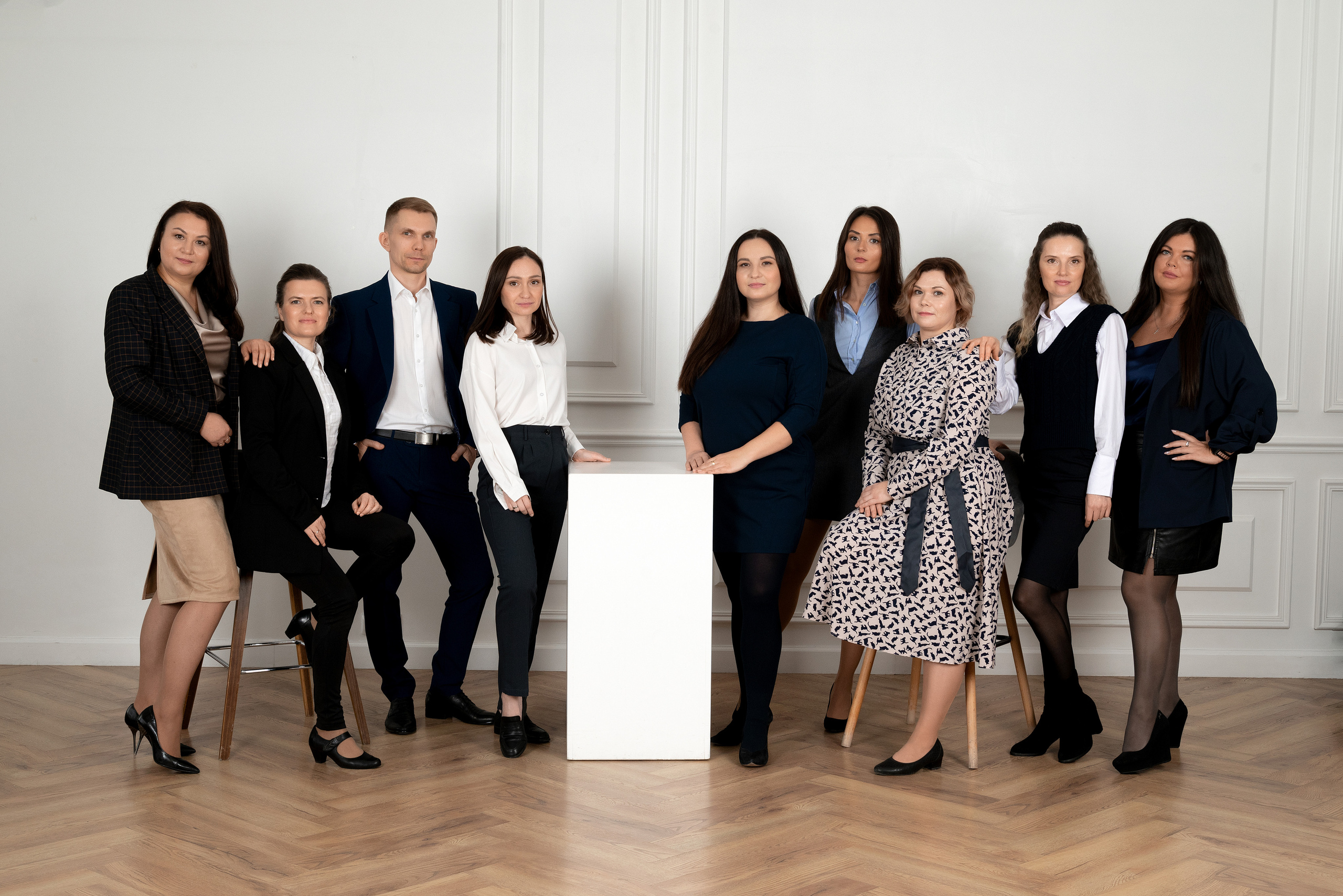 Река — Аудит. Ирина Федорив, фотограф Москва