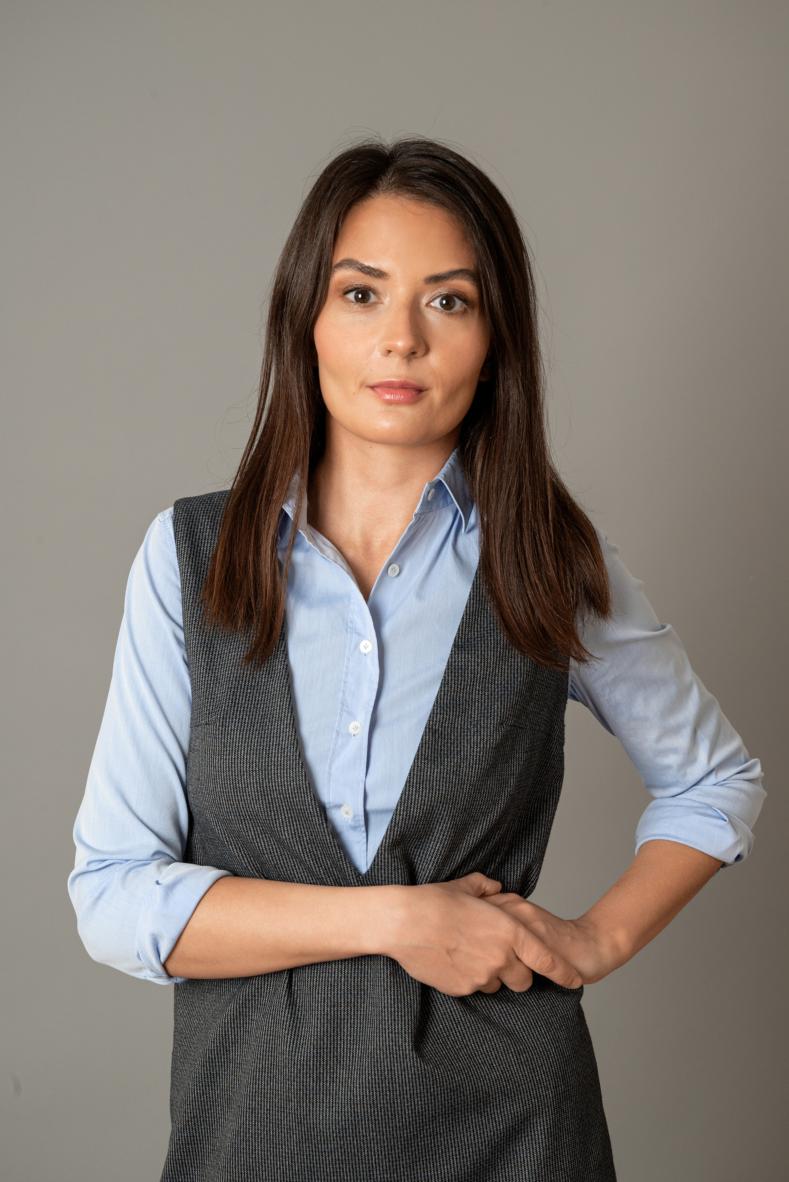 Река — Аудит. Ирина Федорив, фотограф Москва