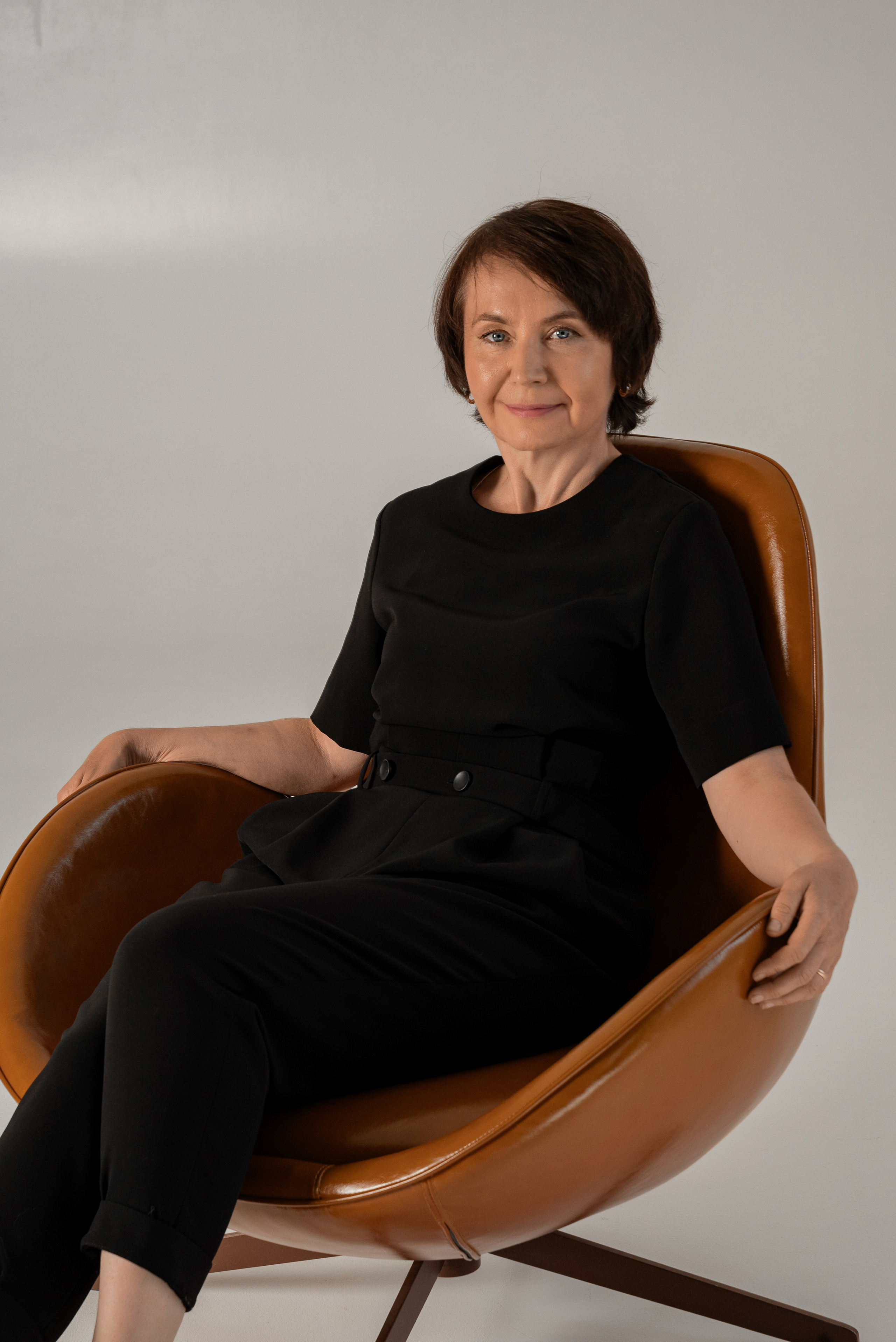 Марина, врач невролог УГМК. Ирина Федорив, фотограф Москва