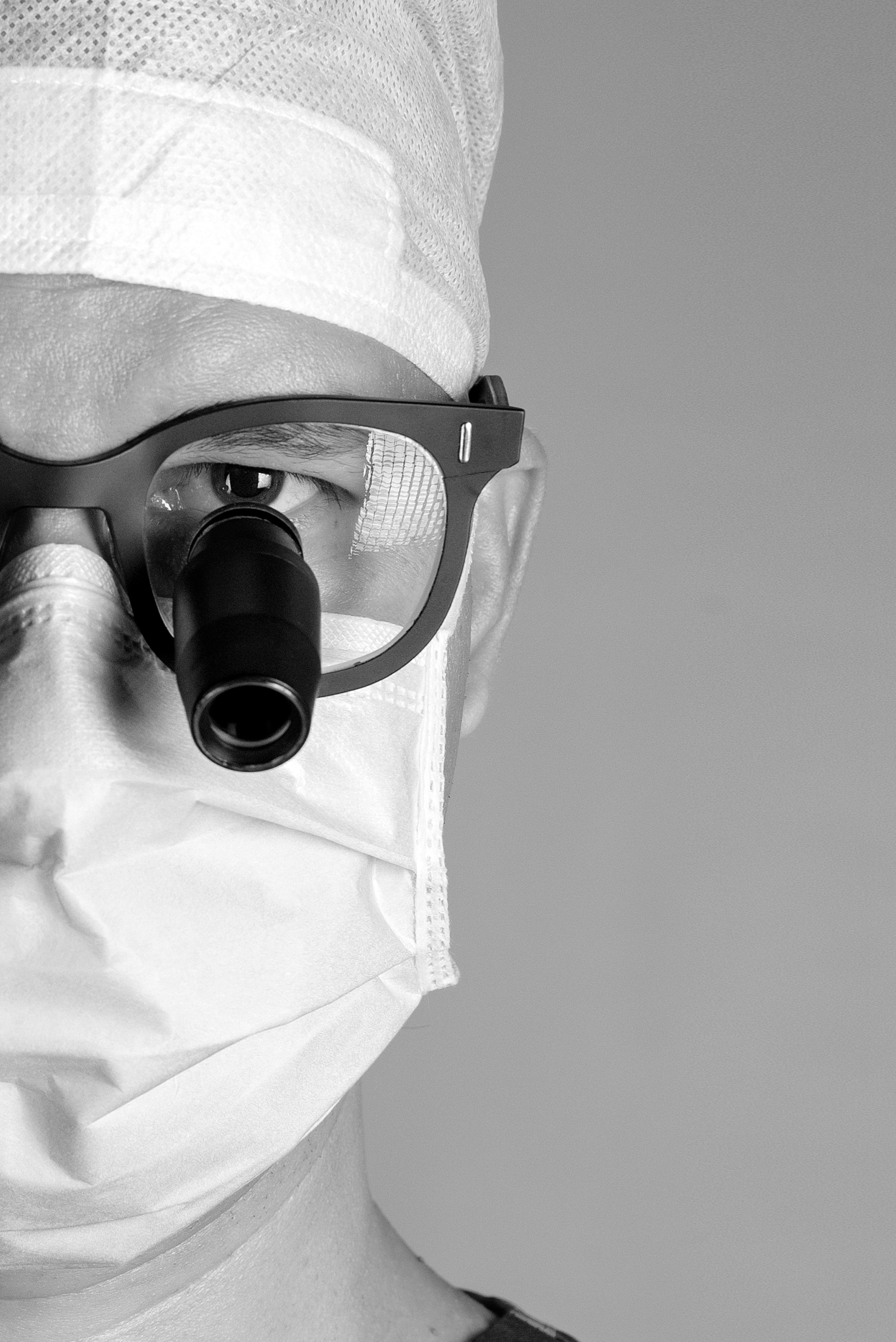 Дмитрий — Хирург кардиолог. Ирина Федорив, фотограф Москва