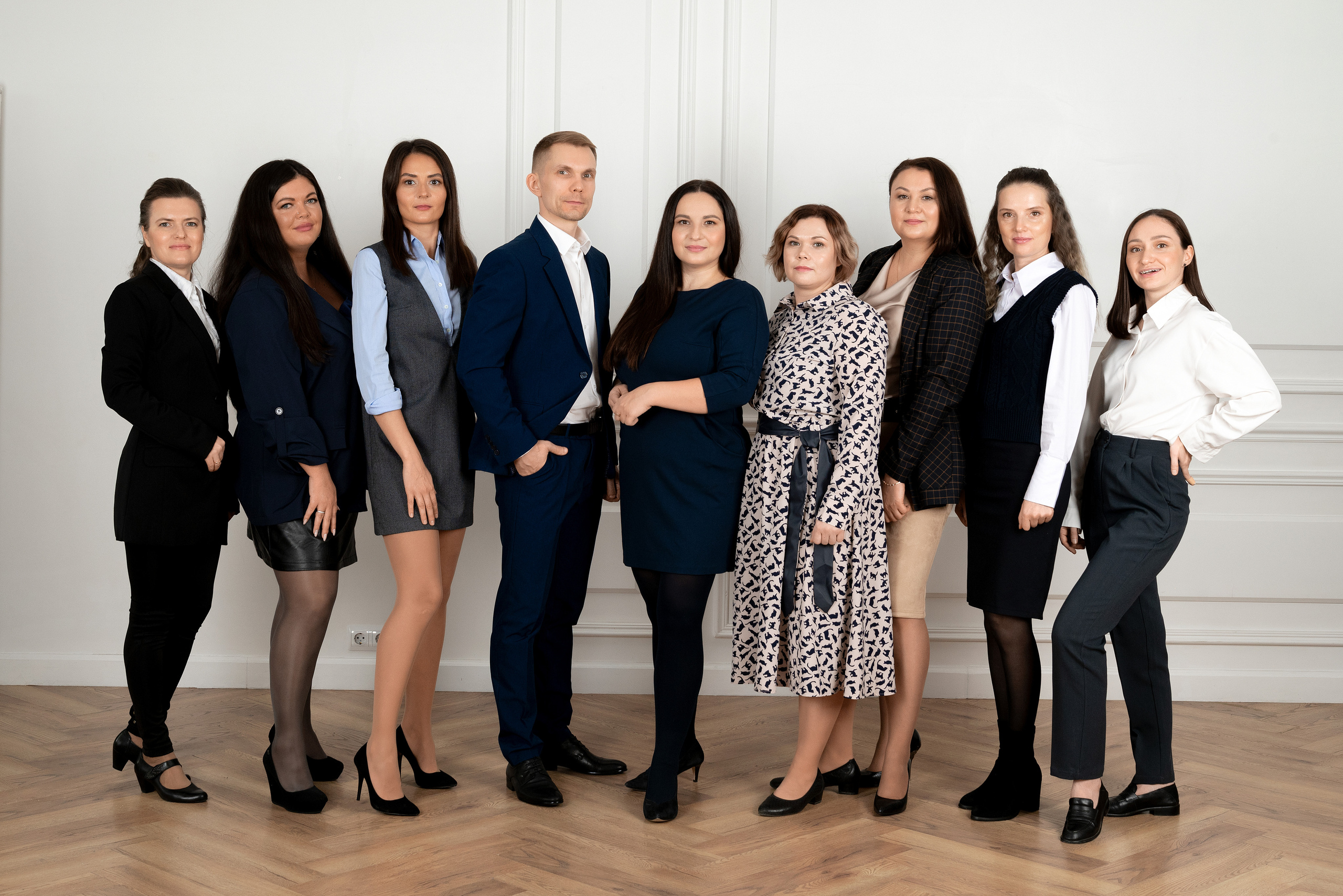 Река — Аудит. Ирина Федорив, фотограф Москва