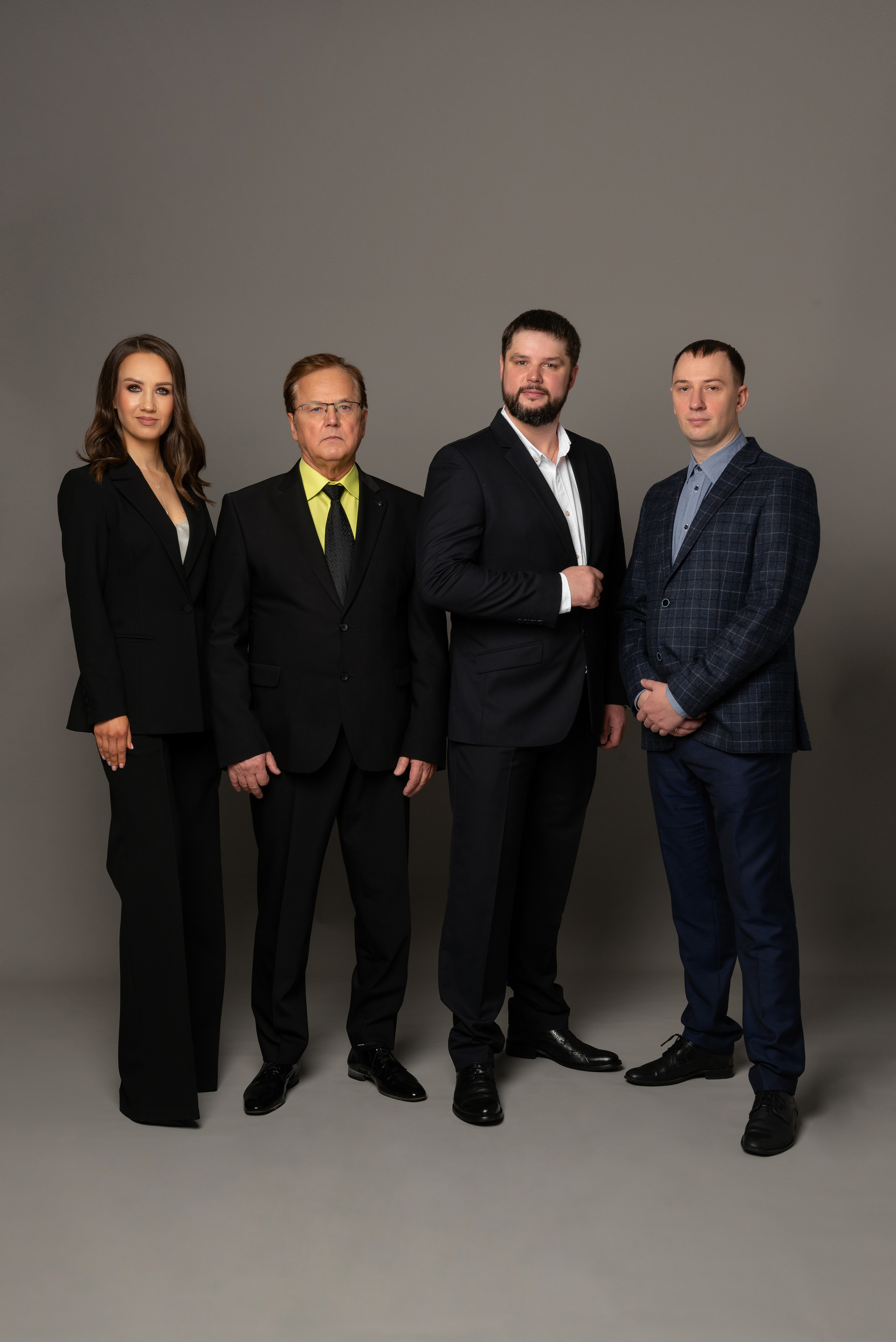 Агентство Адвокатов. Ирина Федорив, фотограф Москва