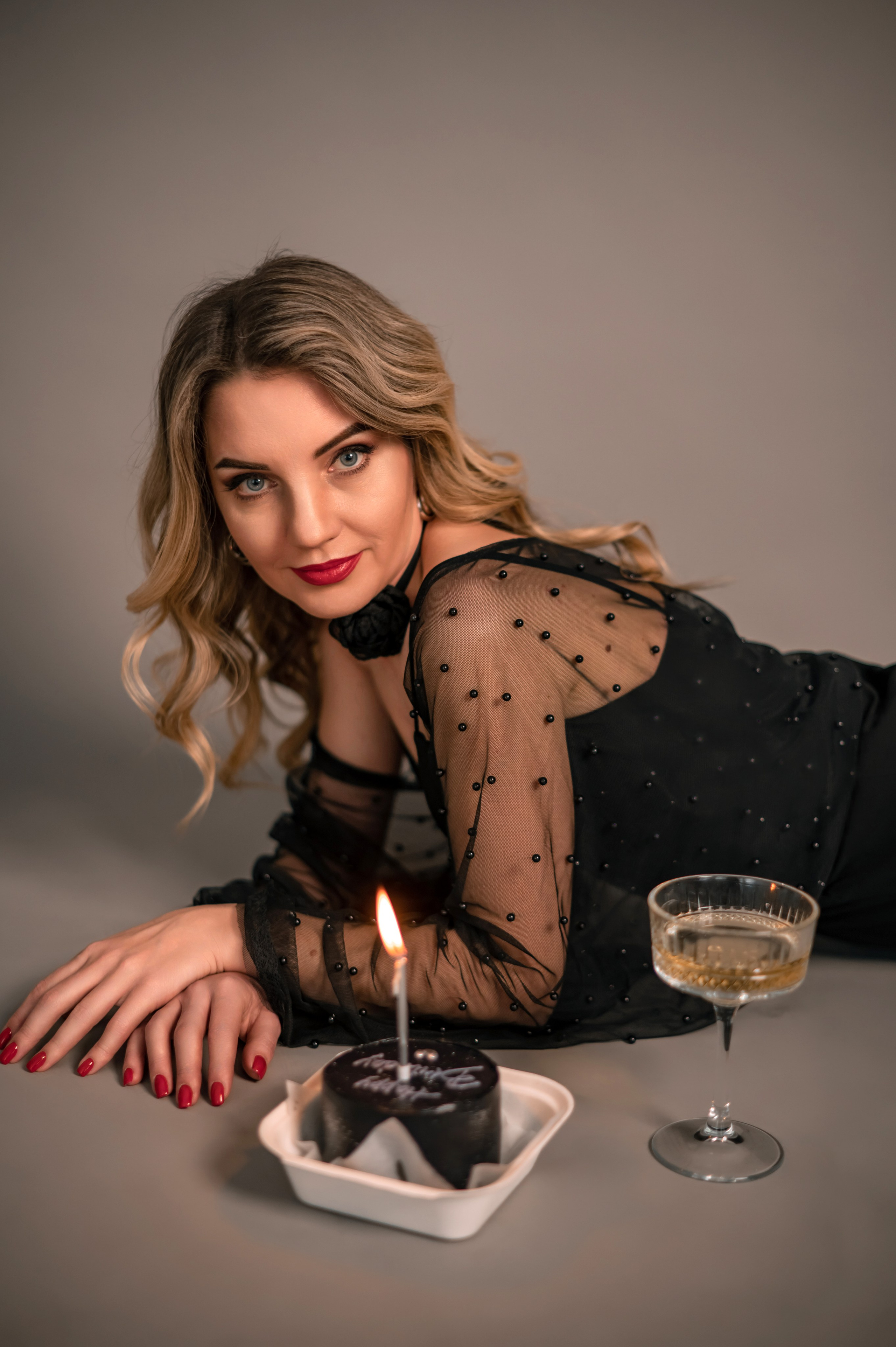 HAPPY BIRTHDAY. Свадебный и семейный фотограф в Краснодарском крае