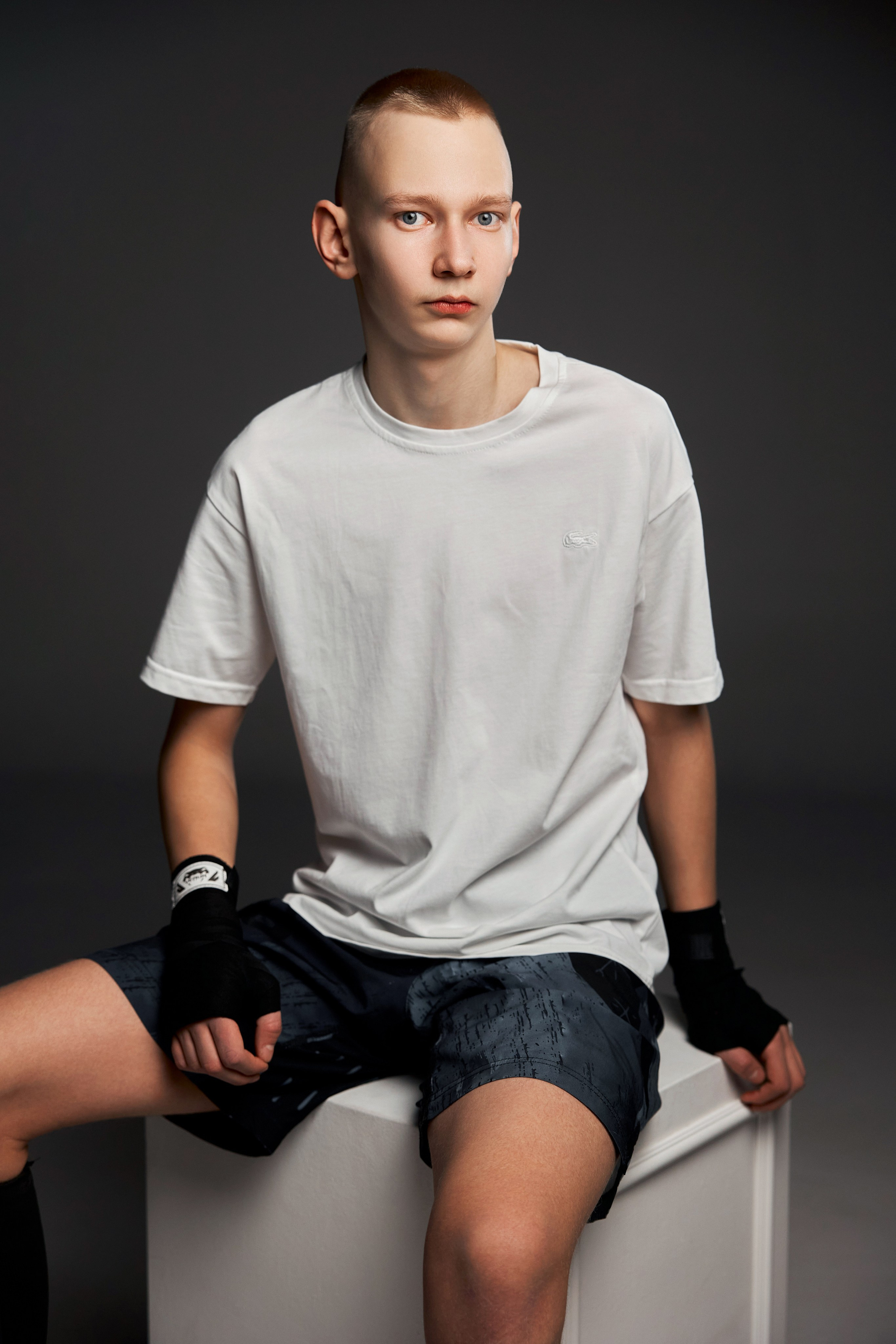 9 — 11 классы. Выпускные альбомы в Рыбинске и Ярославле