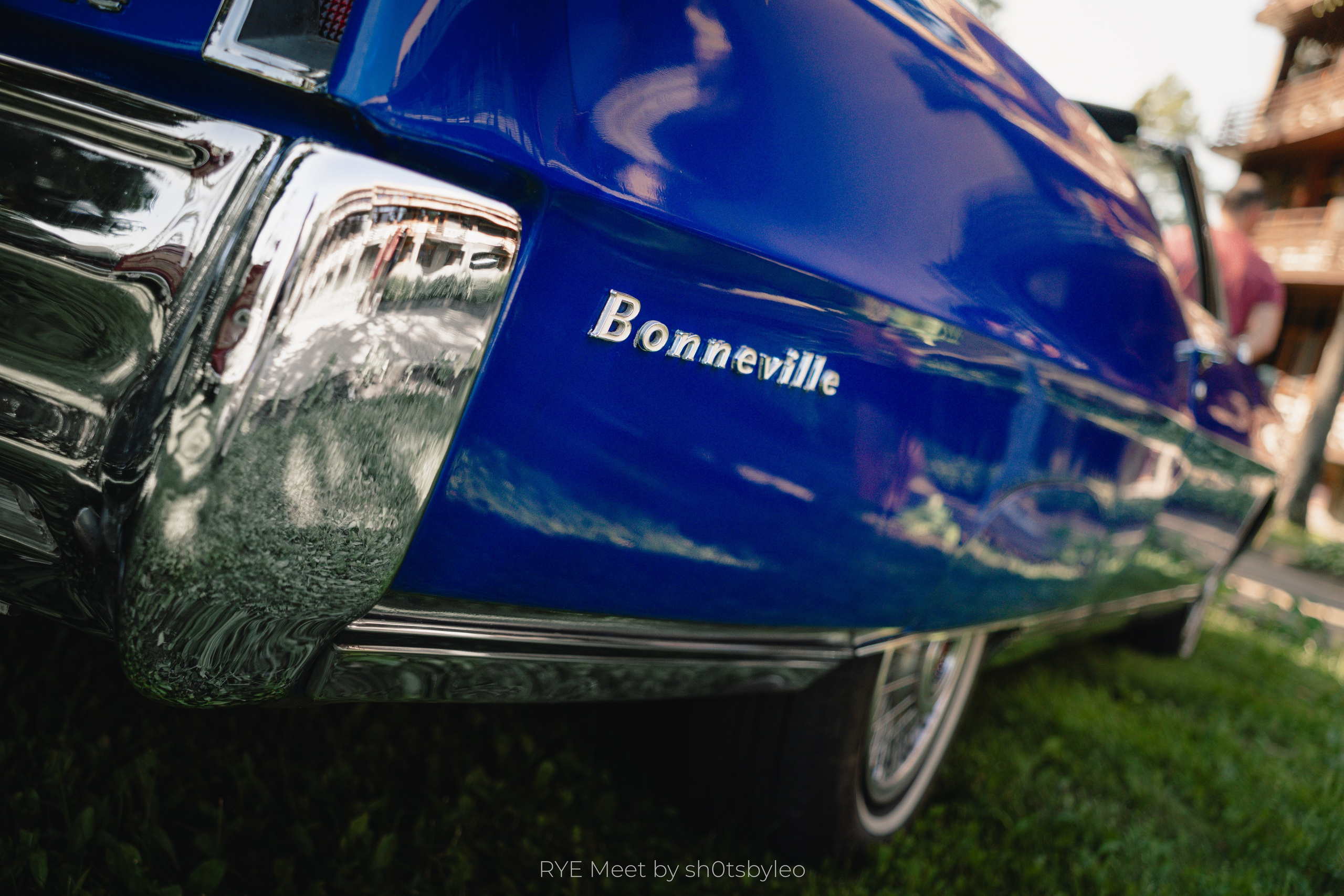 Масштабный летний фестиваль RYE Meet — встреча клуба любителей автомобилей старше 25-лет. Автомобильный фотограф Антон Цырулев