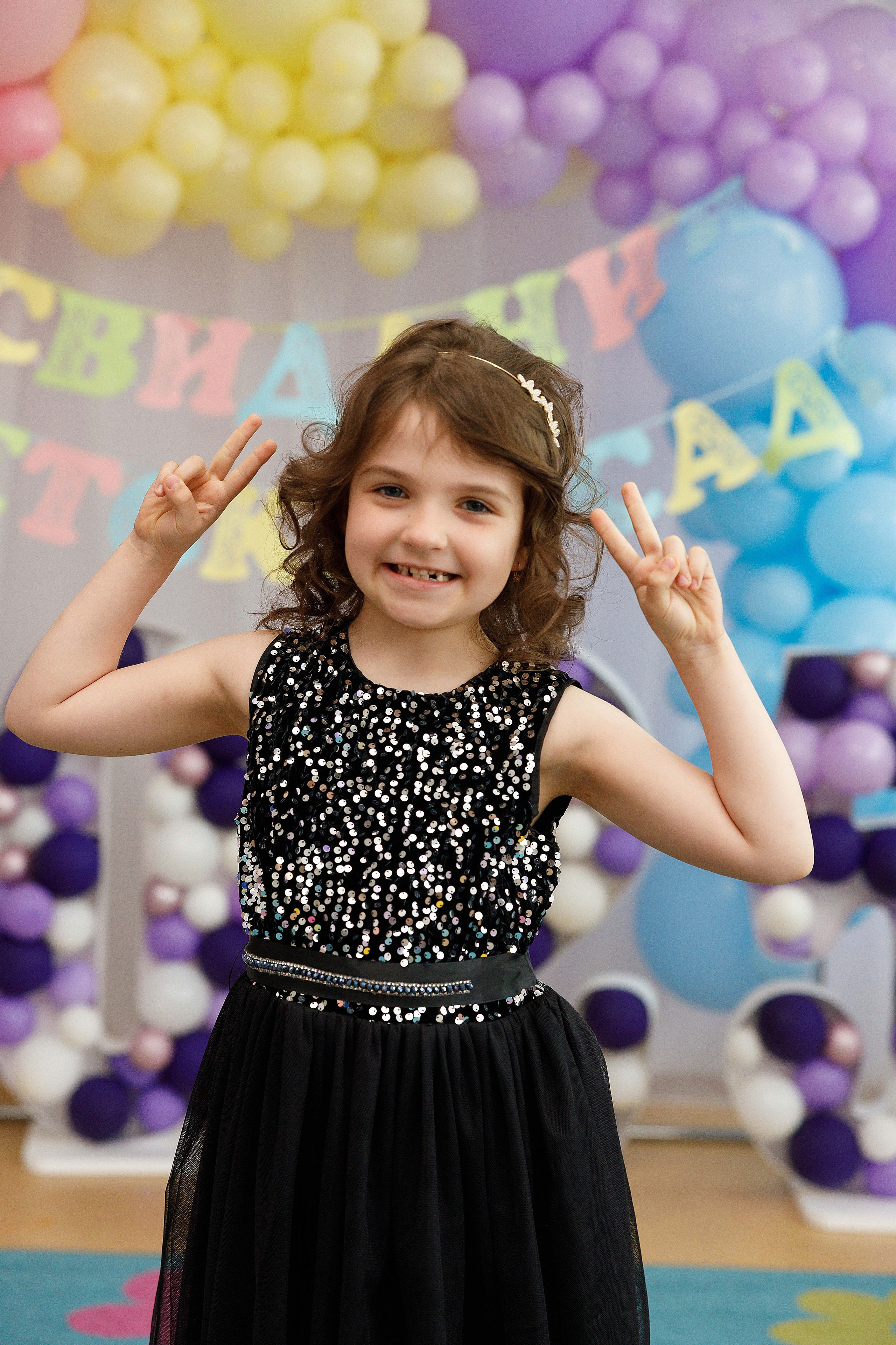 Выпускной детского сада № 179. Photoalbum-vl.ru