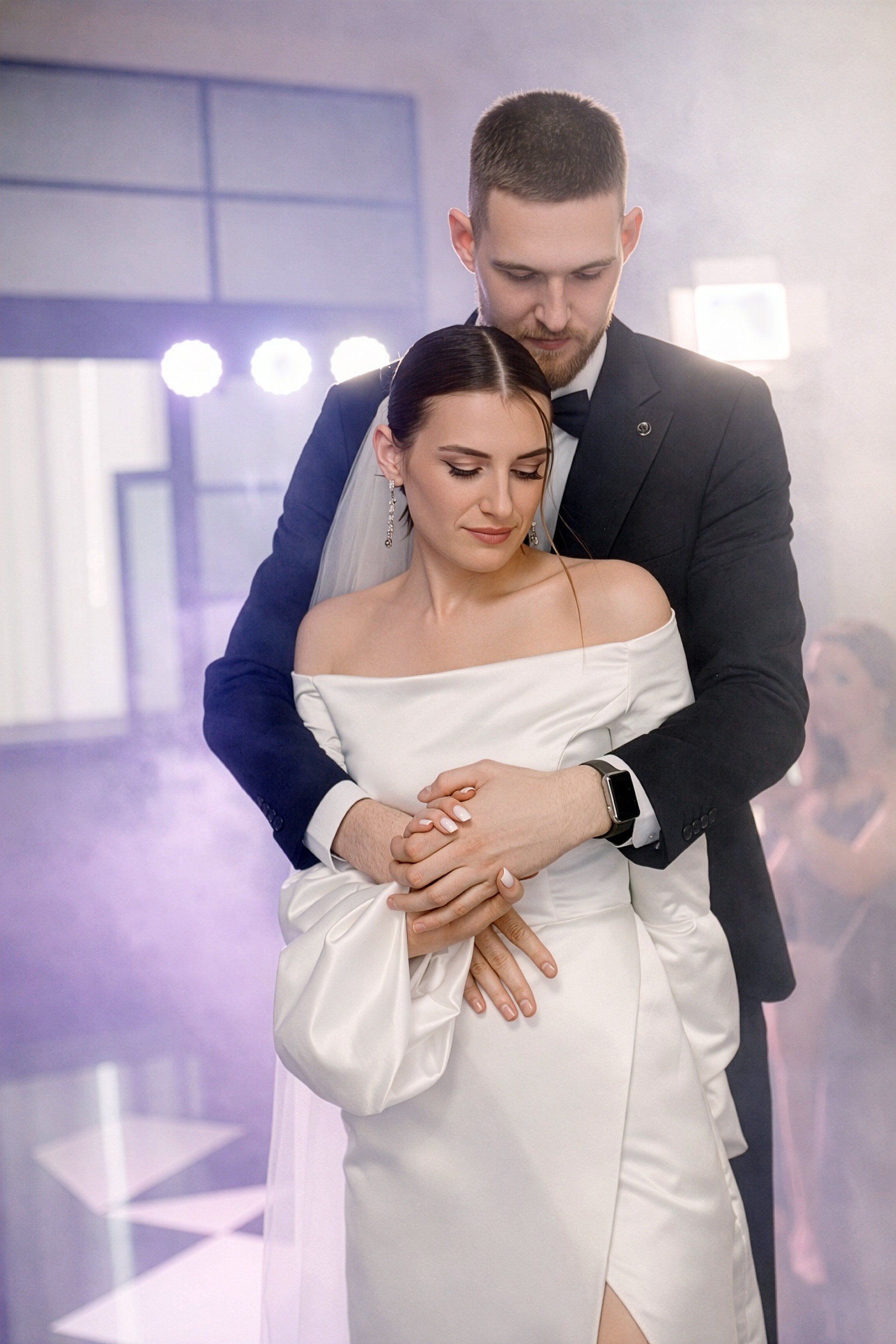 Свадебный фотограф в Екатеринбурге — Свадьба Андрея и Татьяны. Фотограф Дмитрий Судаков — Свадебная и репортажная съемка в Екатеринбурге и Москве