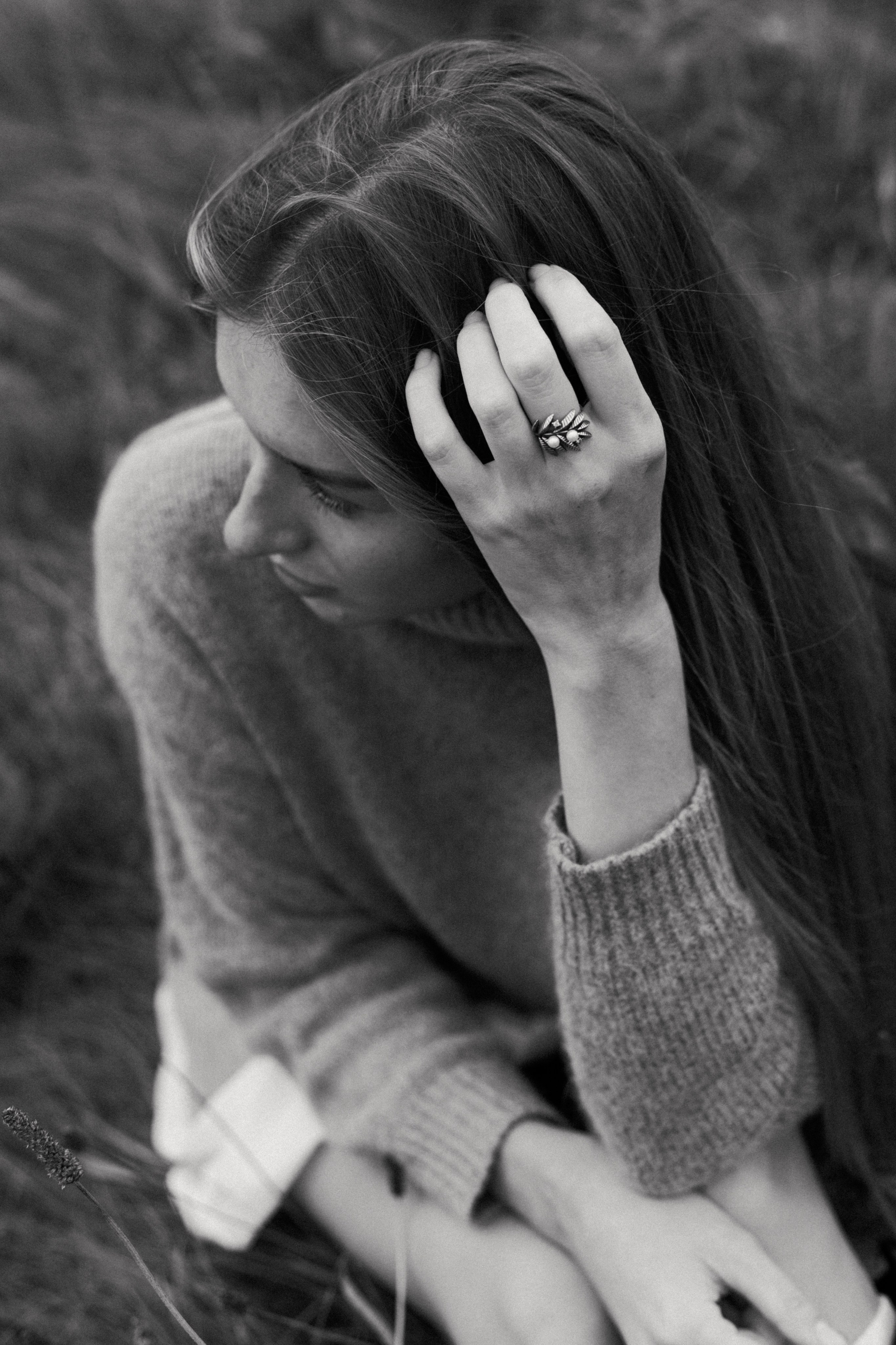 Оля. Семейный фотограф в Москве