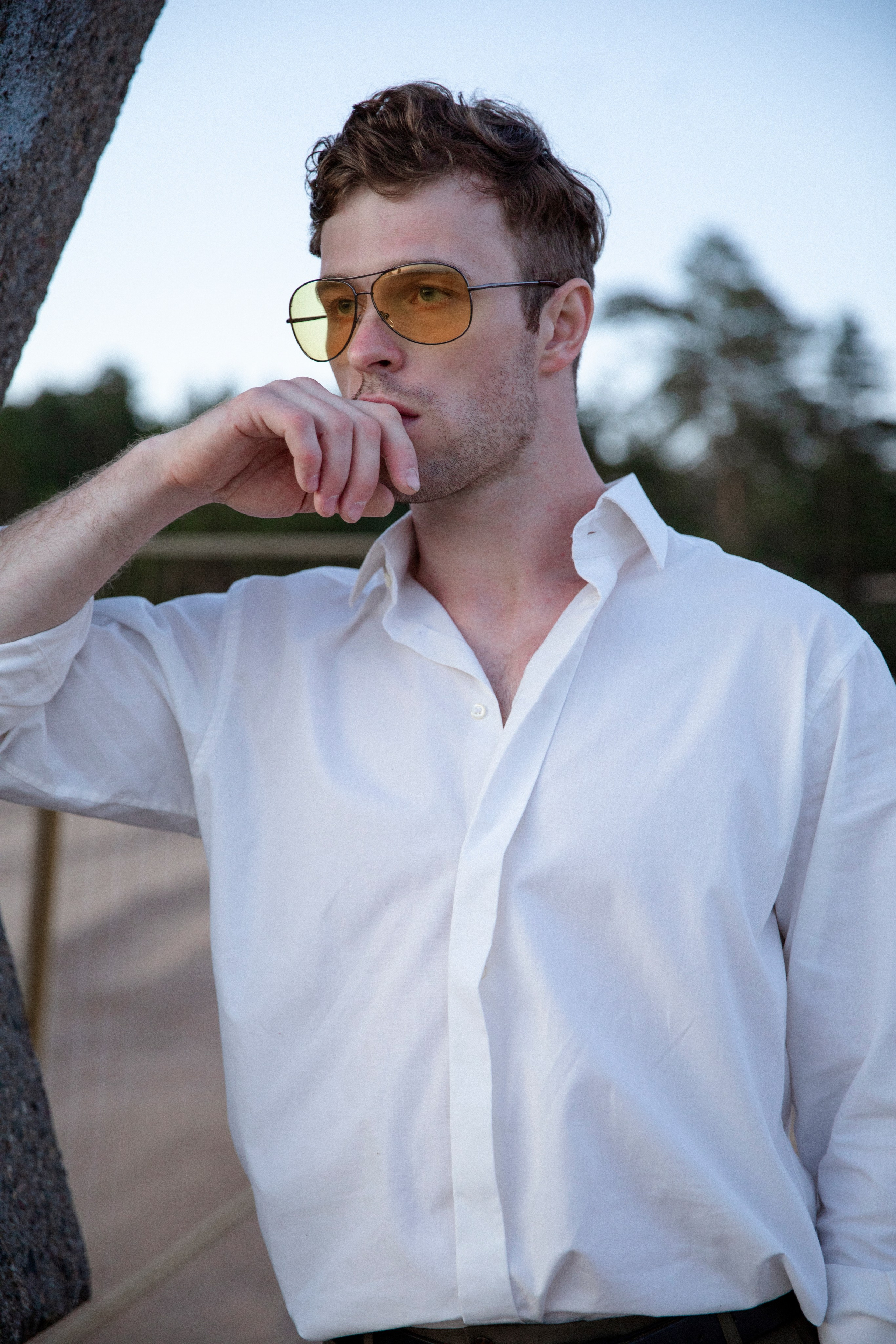 Михаил. Свадебный и портретный фотограф