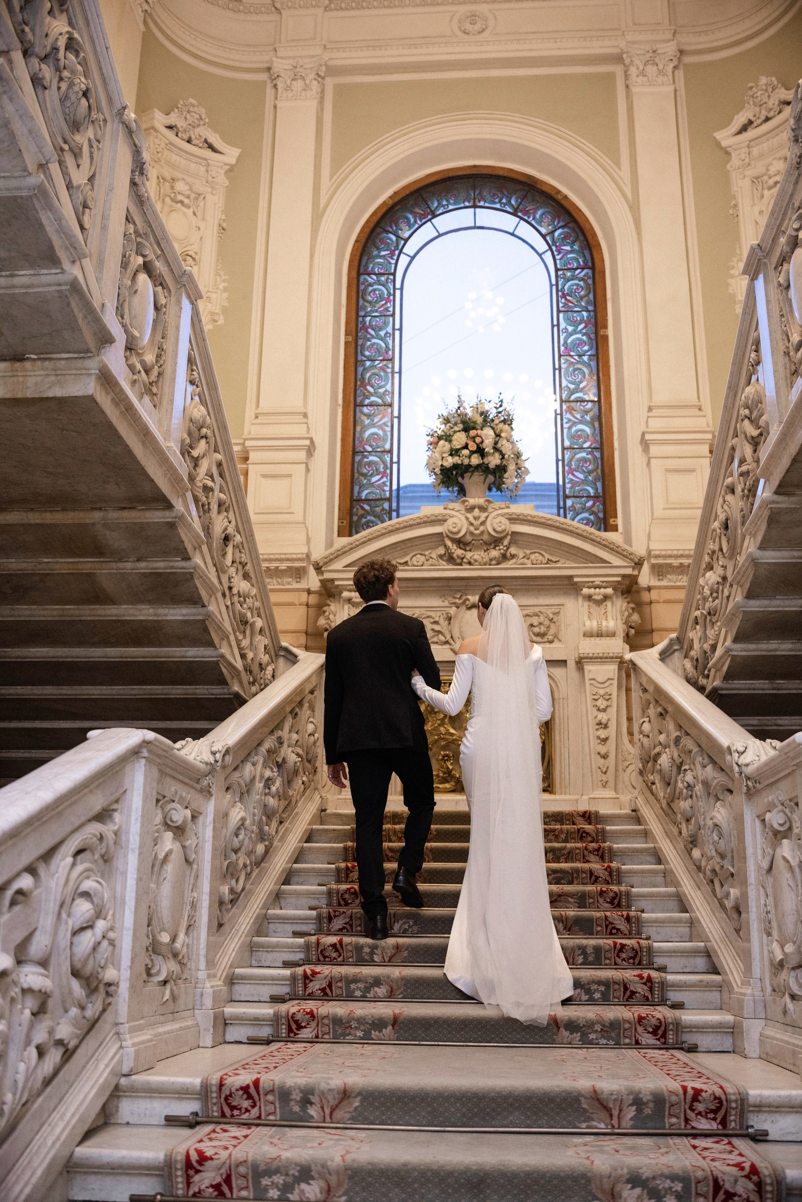 Софья и Иван. Свадебный и портретный фотограф