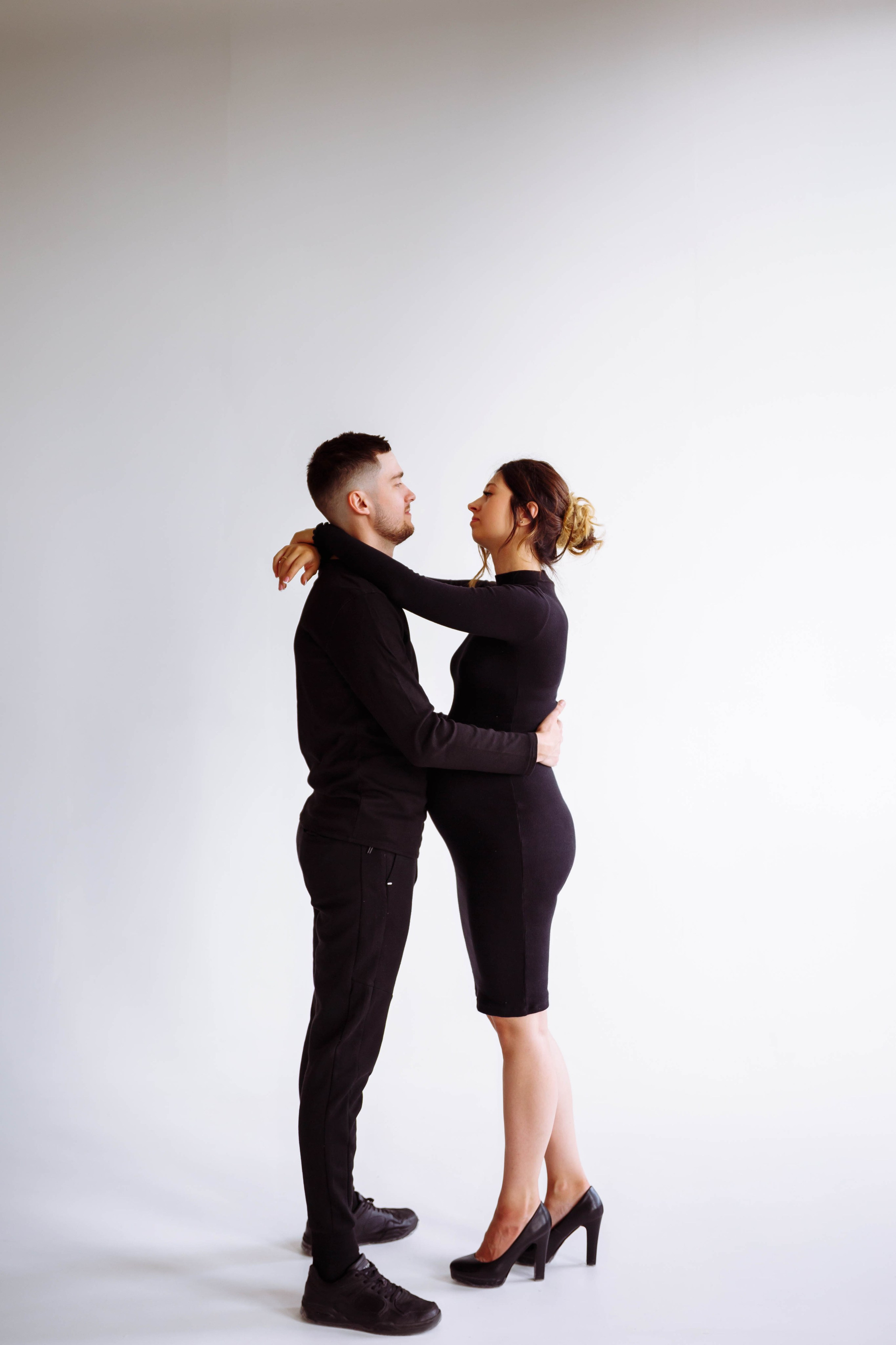 В ожидании. Фотограф новорожденных Тверь Диана Муляева