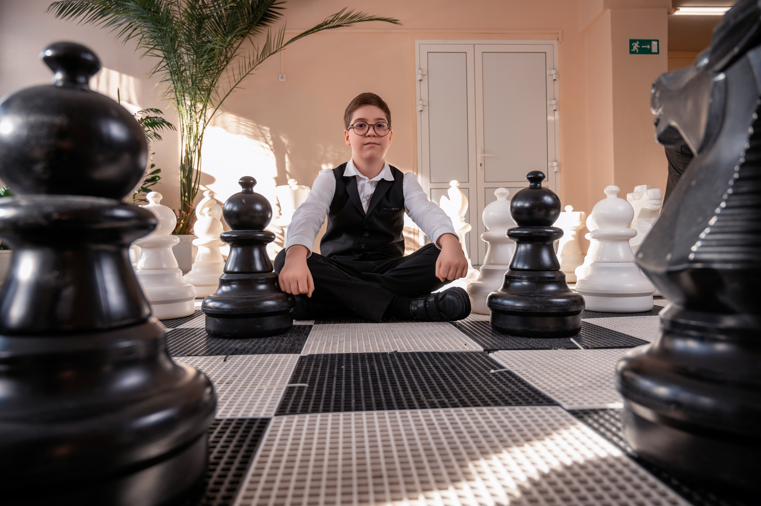 Фотографии выпускников младшей школы Гимназия 2. Детский фотограф. «Ожившие» фото, г. Нижневартовск