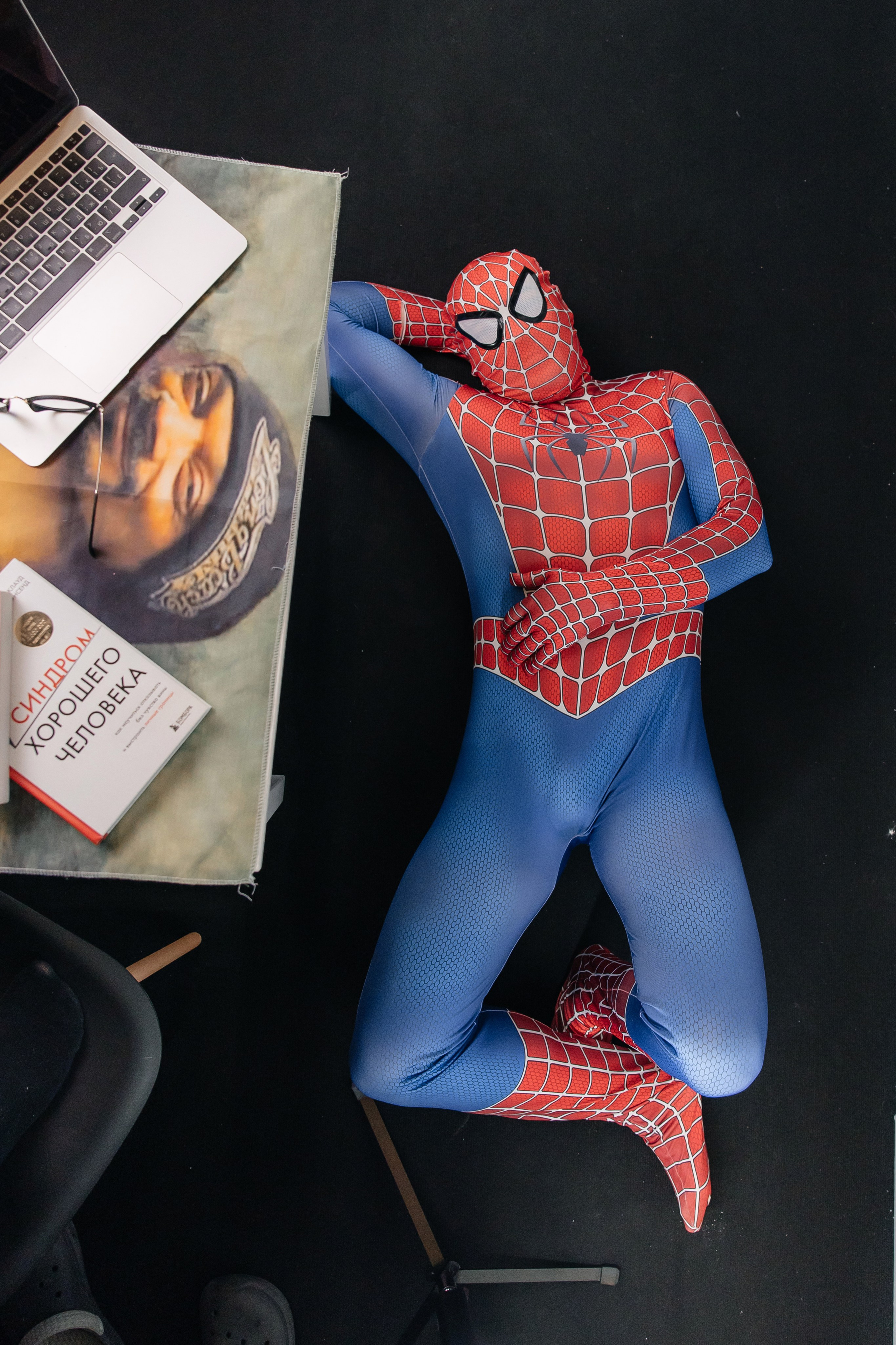 Фрешмены Open Mic. Свадебный и Репортажный фотограф Нижний Новгород Москва Ежов Иван