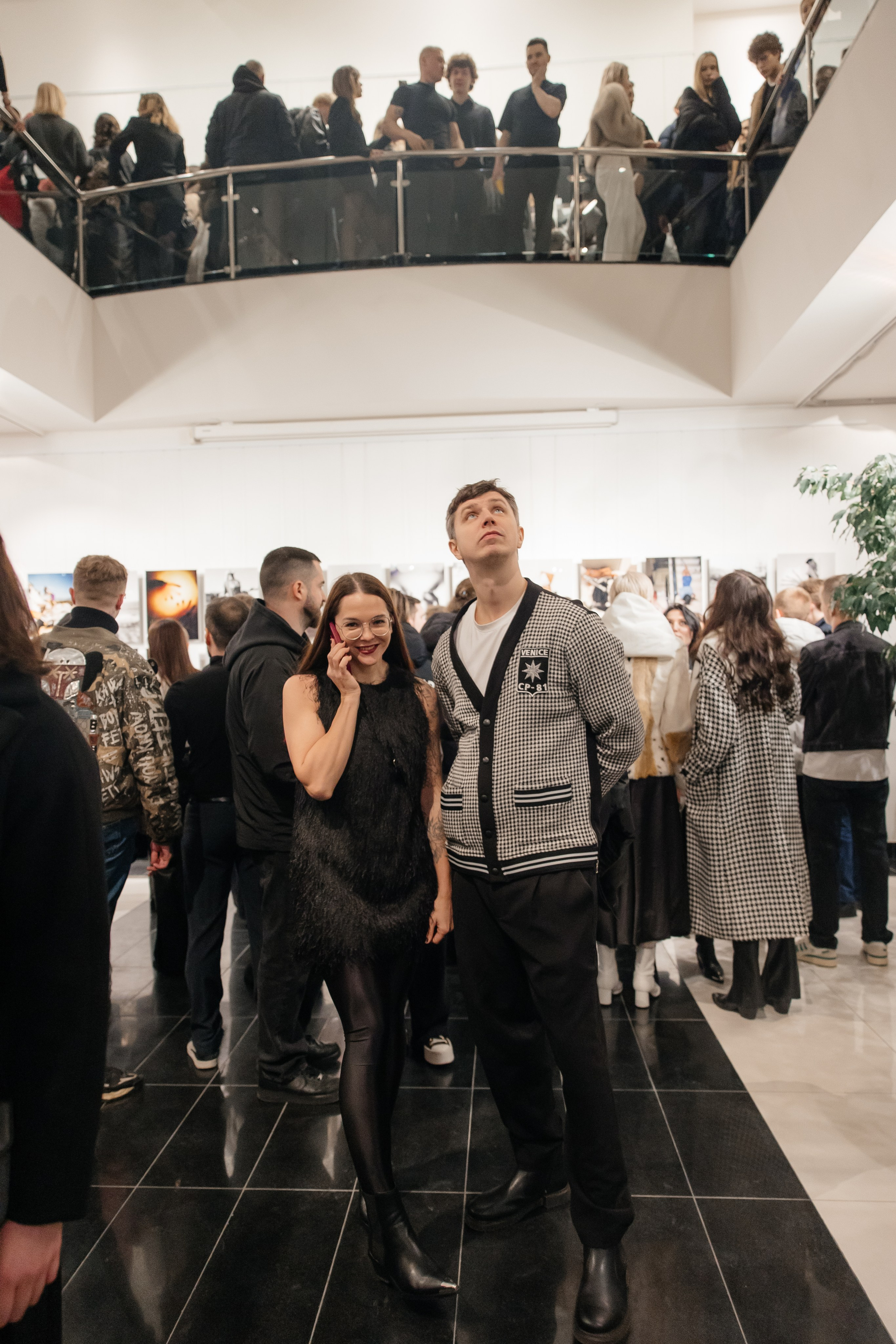 Выставка Академии. Свадебный и Репортажный фотограф Нижний Новгород Москва Ежов Иван