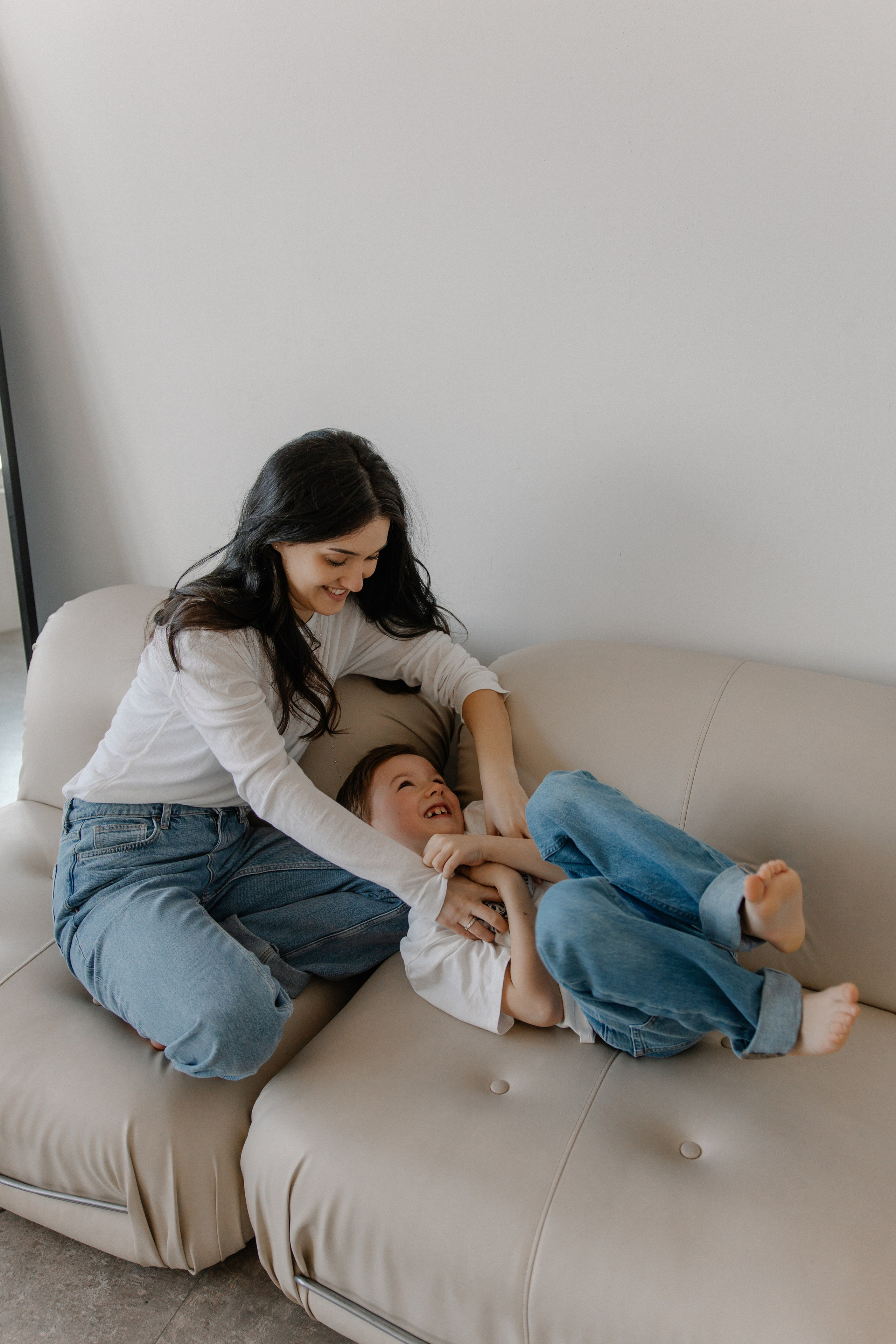 Катя и Руслан. 21.04.2025. Семейный, портретный и свадебный фотограф в Москве и Одинцово Лощинина Мария