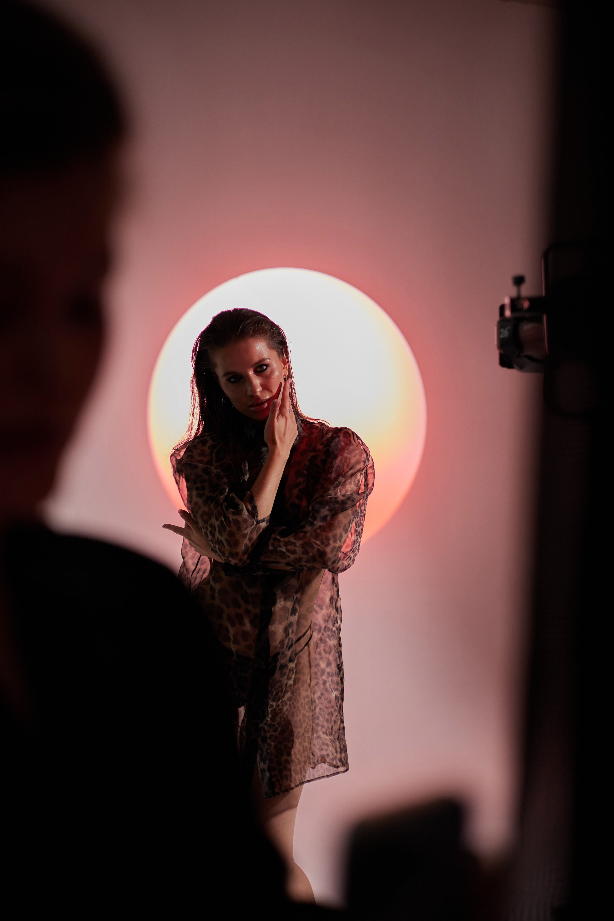 Maria. Анна Мамаева коммерческий фотограф в Красноярске