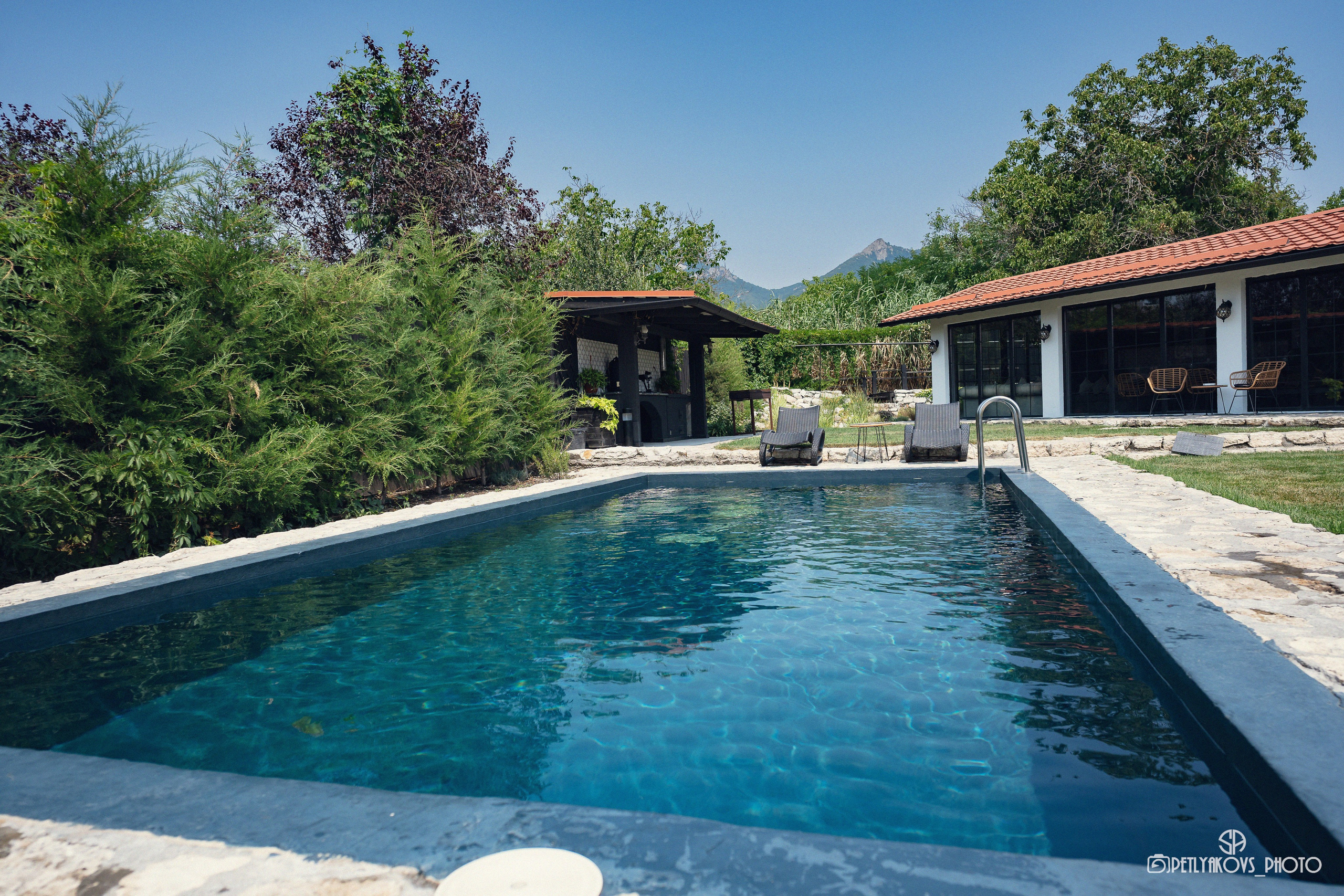 Гостевой дом Utopia. Фотограф, видеограф Пятигорск, Ставрополь, Ессентуки, Petlyakovs_photo