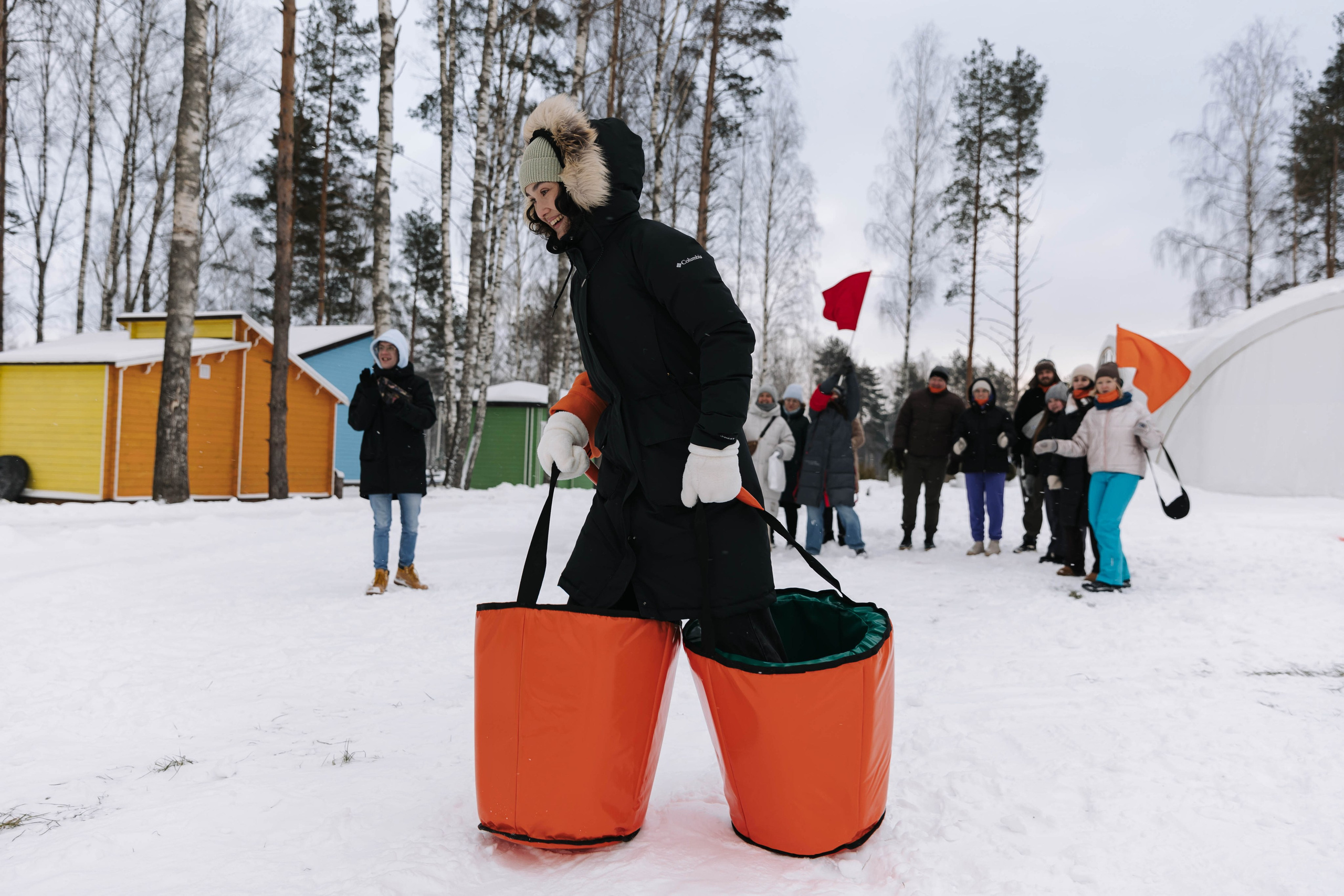 Виноградов. Э Т О М Ы