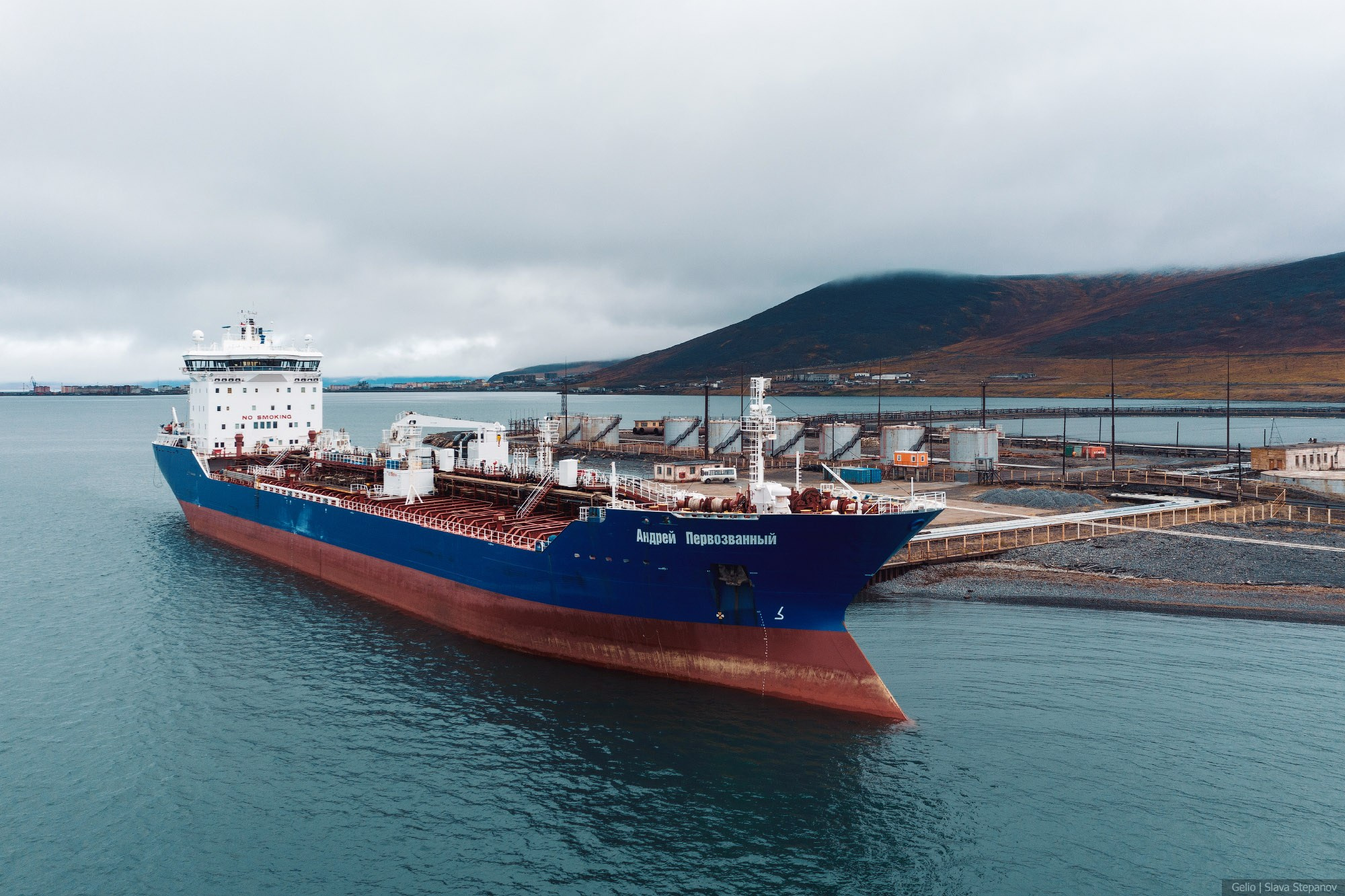 Корабли. Фотограф Слава Степанов, Gelio