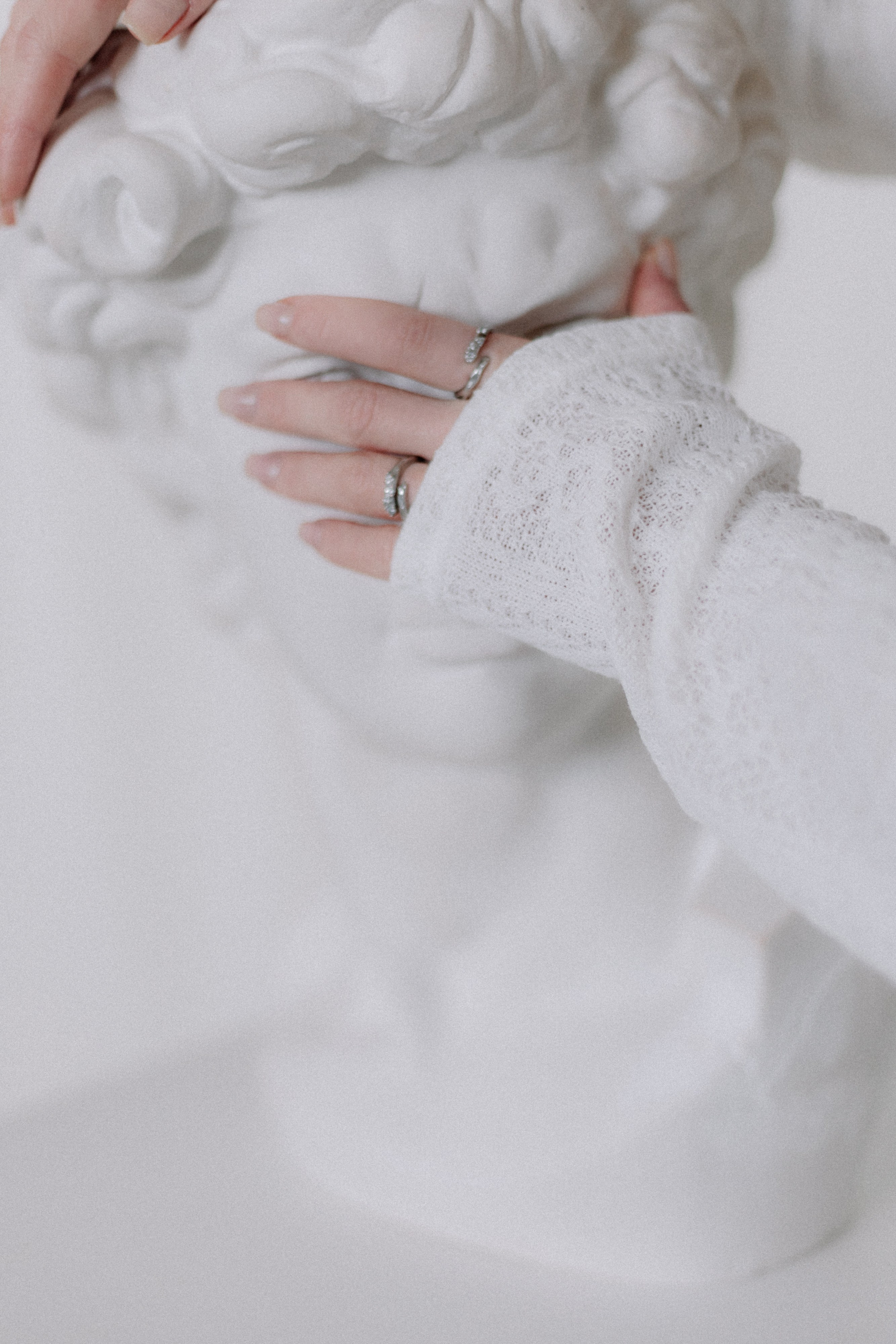 Творческая съемка с Катей. Свадебный фотограф в Нижнем Новгороде Генеральская Ира