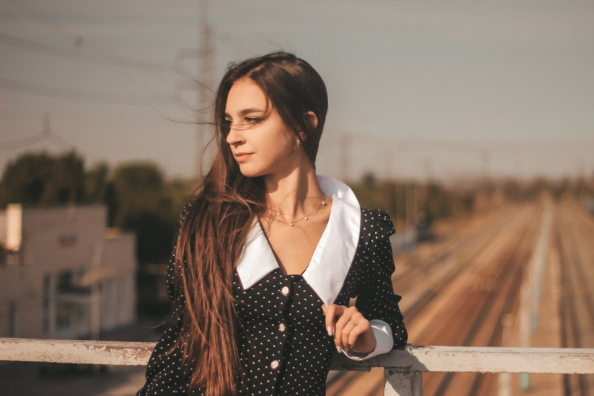 AN Bridge. Фотограф в Крыму Григорий