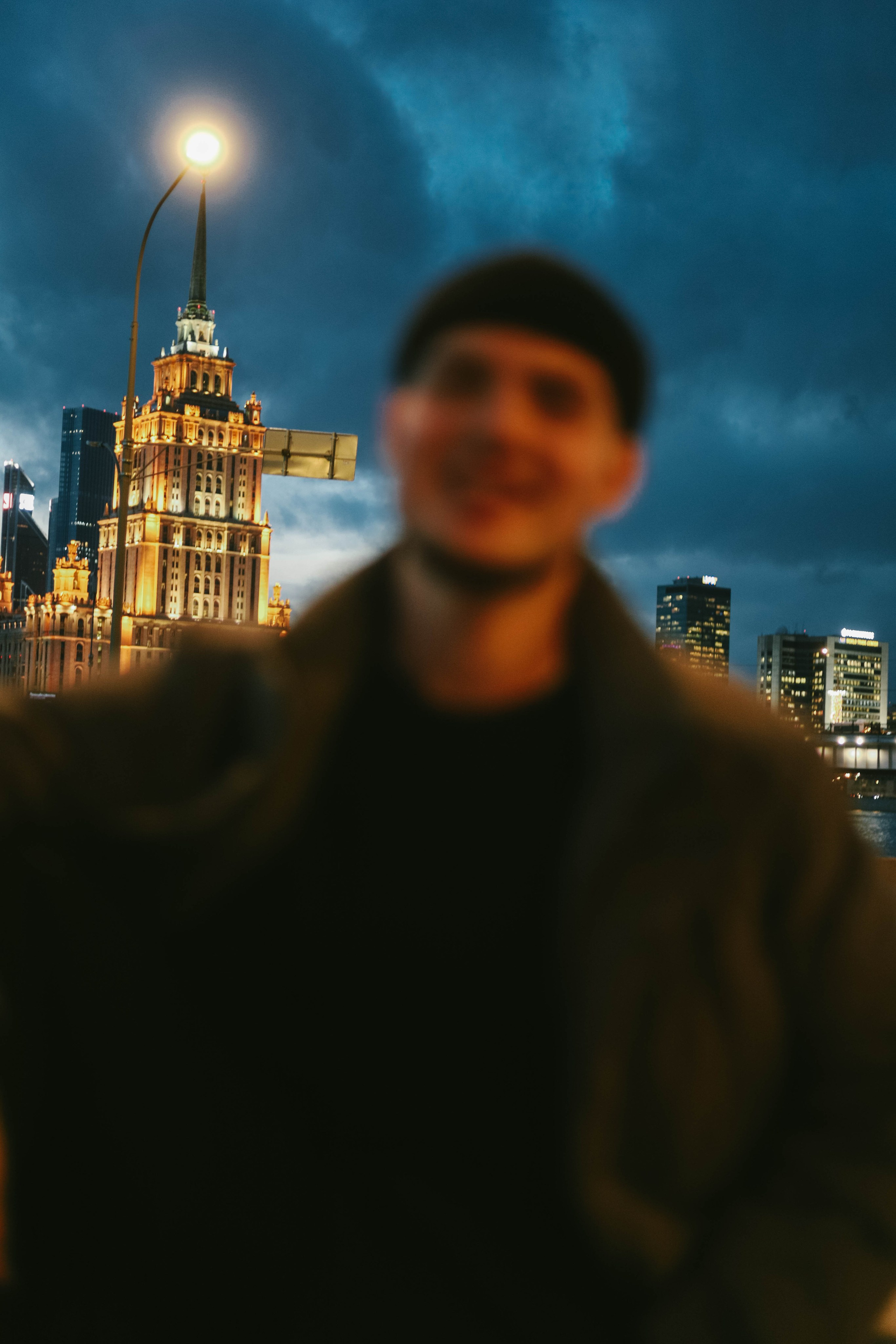 Дима. Алимурадова Арина: фотограф в Москве